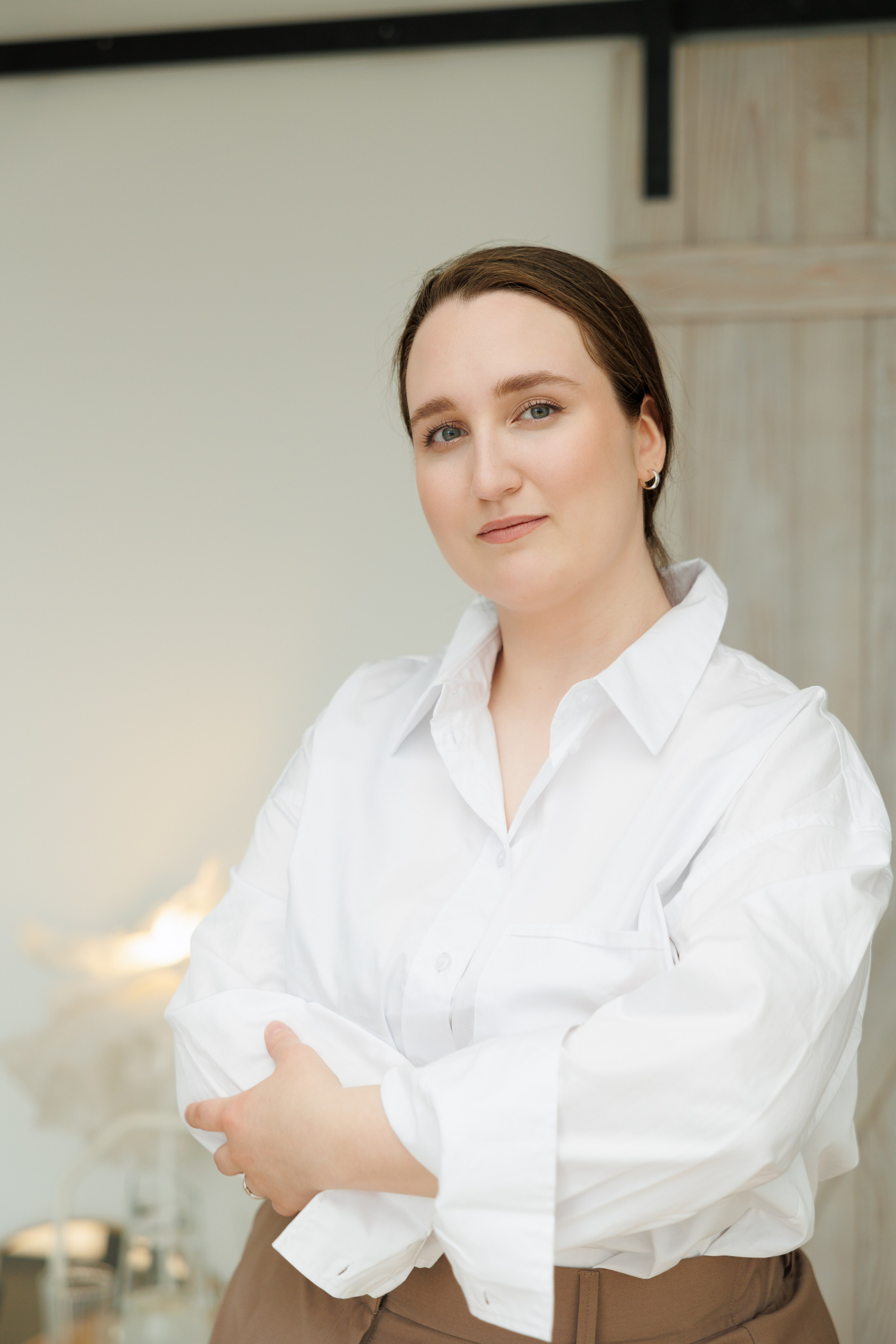 Anastasija repetitor