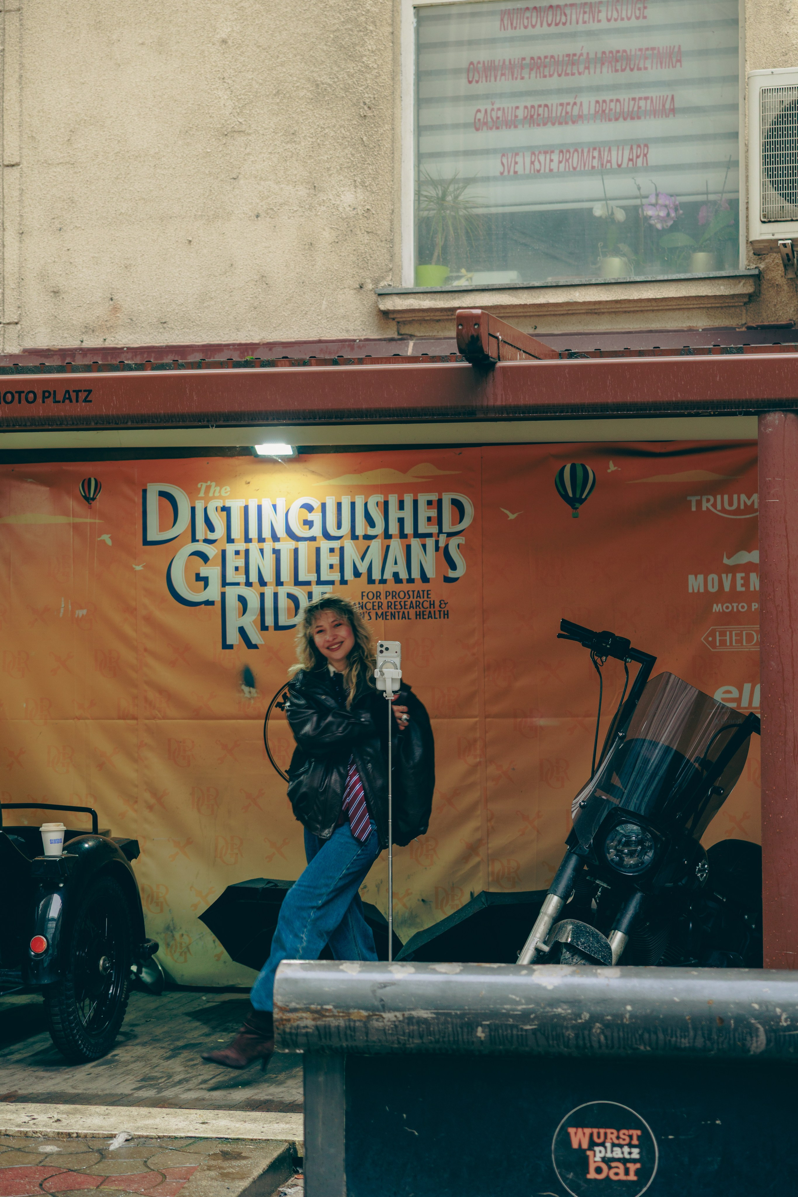 Фотопрогулка в Белграде: фотосессия и мини-экскурсия | Анна Гусева