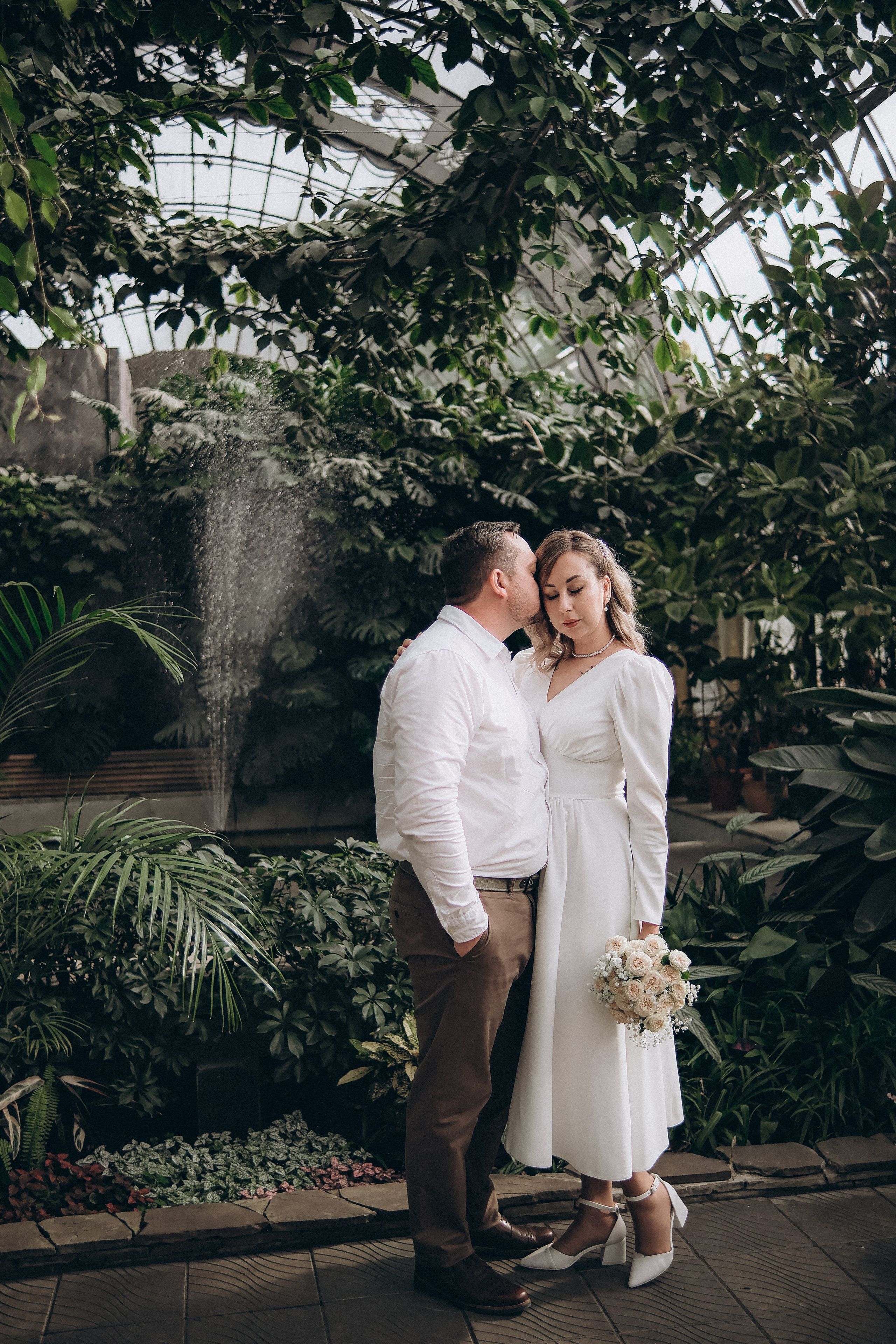 Катя & Дима. Phdkvmr.ru