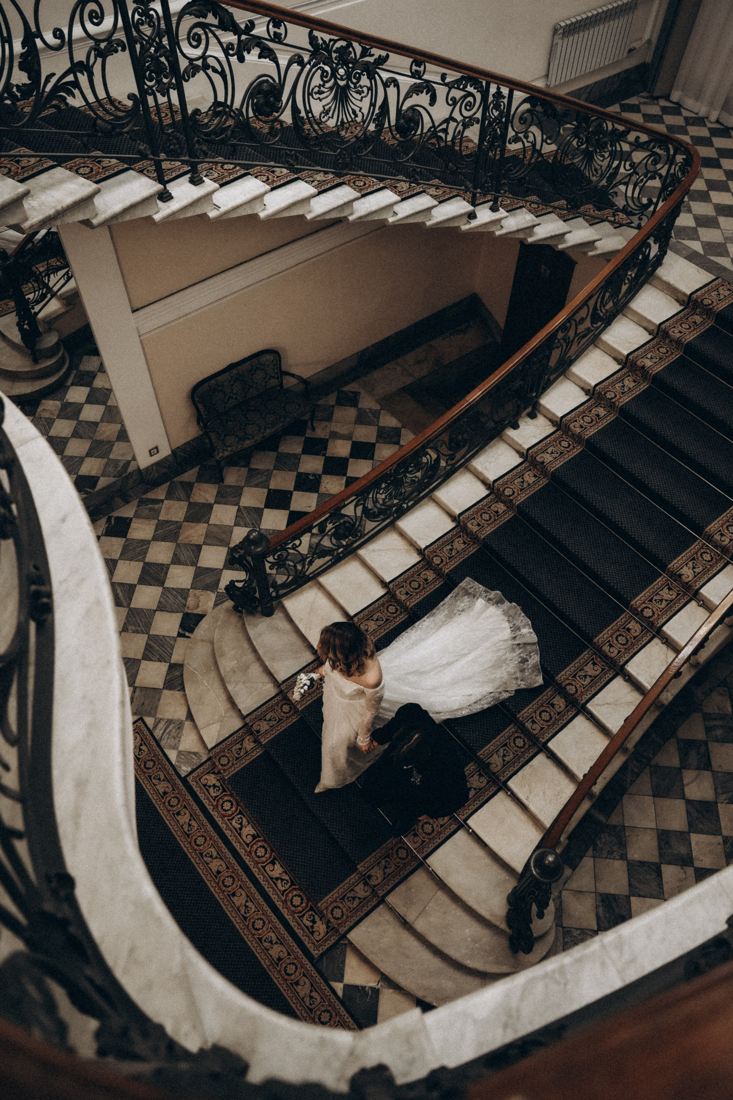 Настя & Миша. ДБ2. Phdkvmr.ru