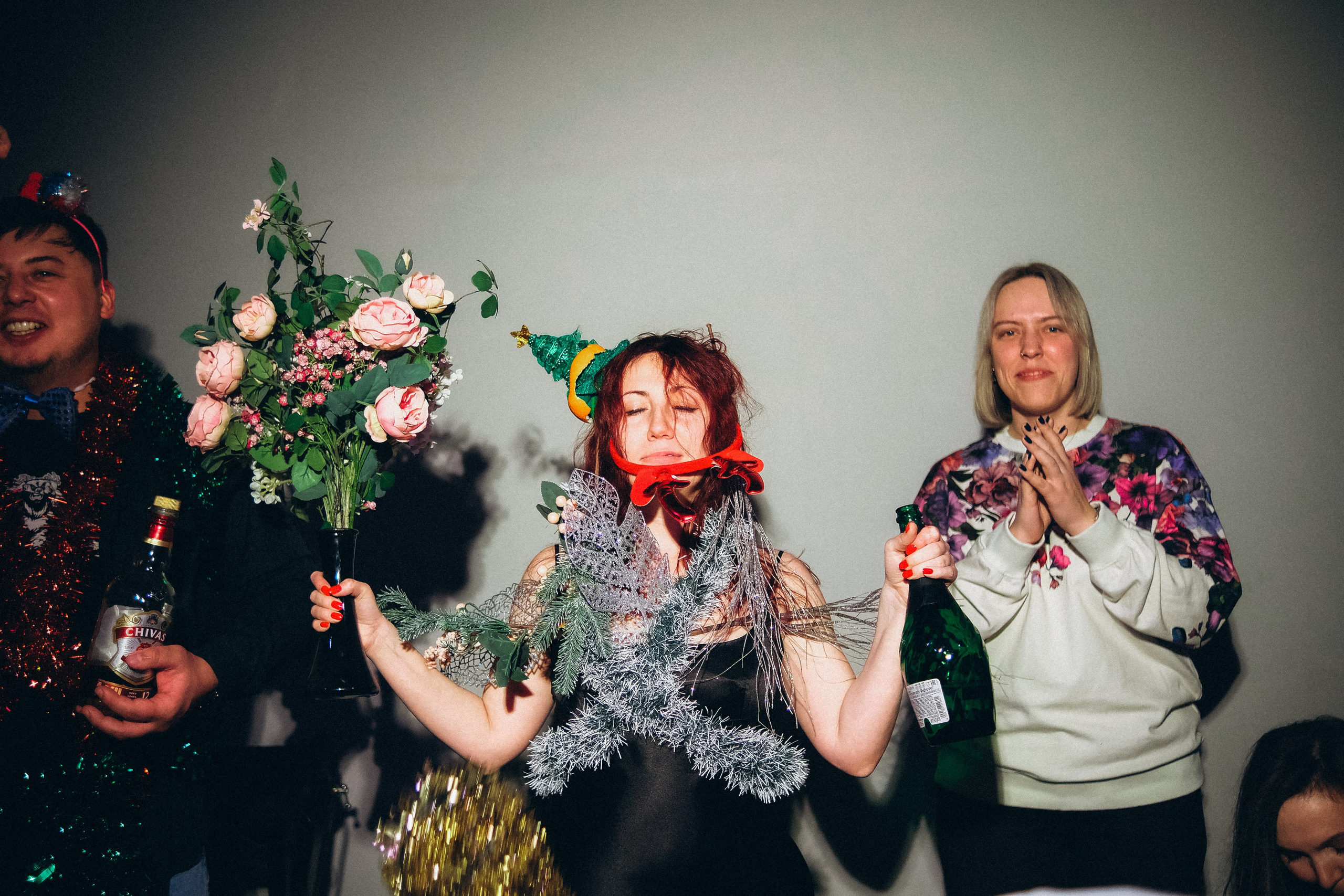 Корпоратив loft Game diving. Phdkvmr.ru