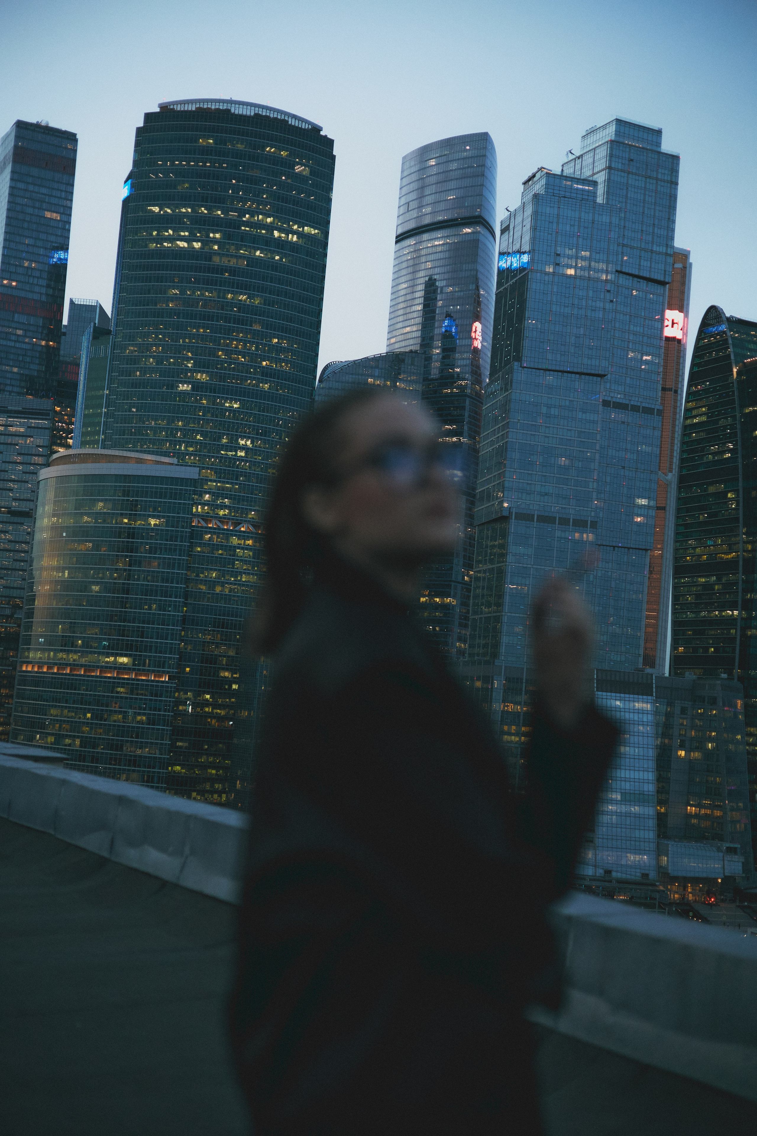 Алия. Фотограф в Москве Струц Влада