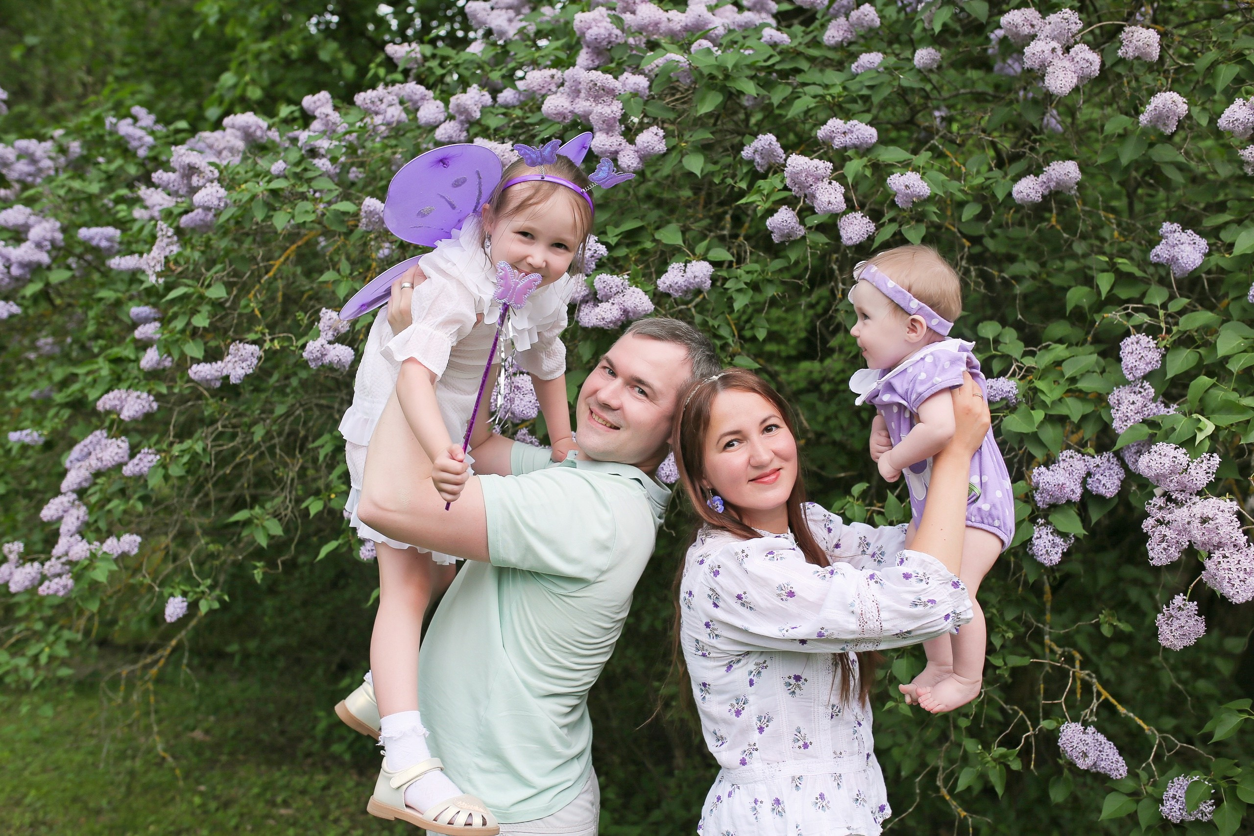 Фотопрогулка. Фотосессия беременности, семейный фотограф в Санкт-Петербурге