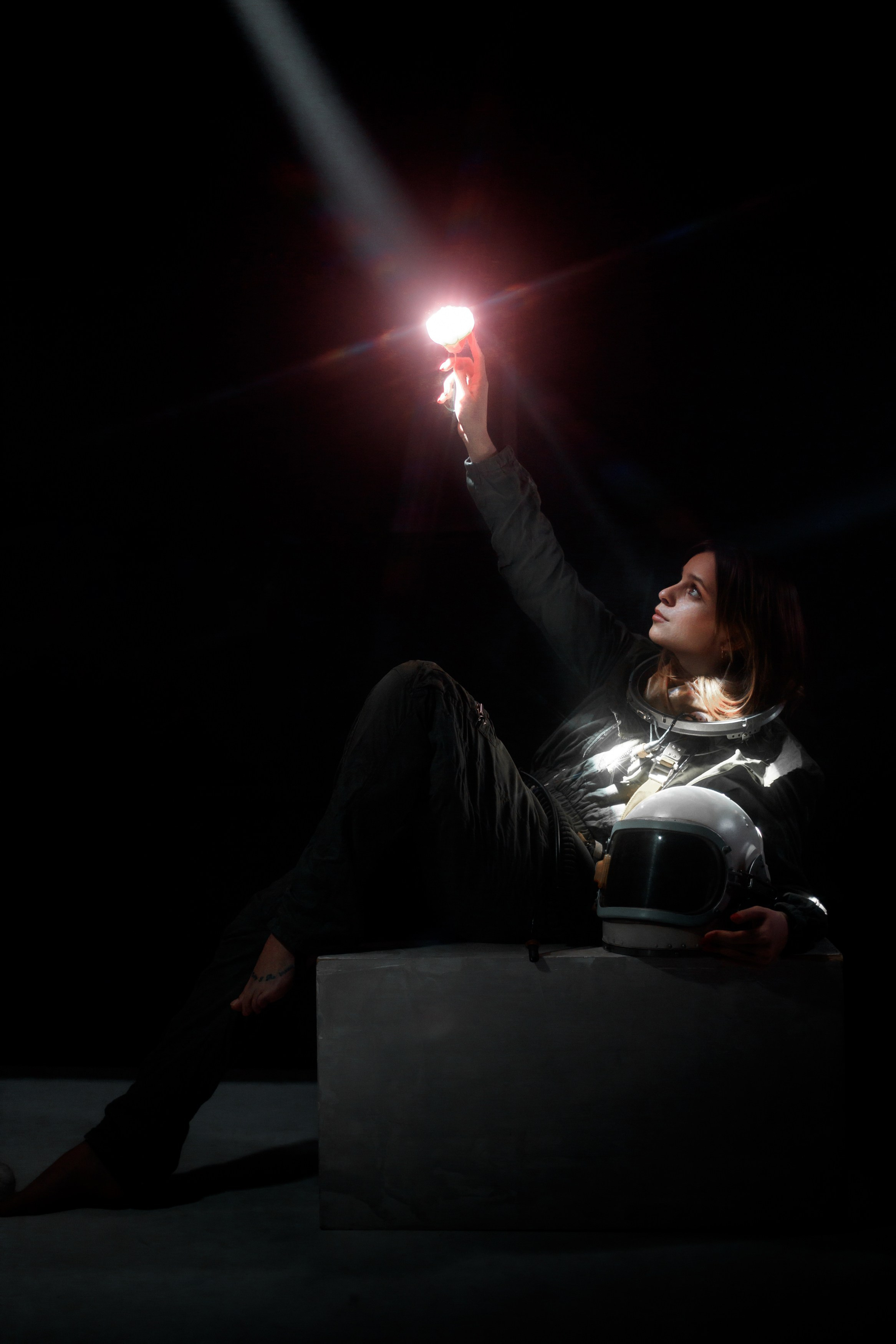 Маленький принц. Фотограф Алекс Май