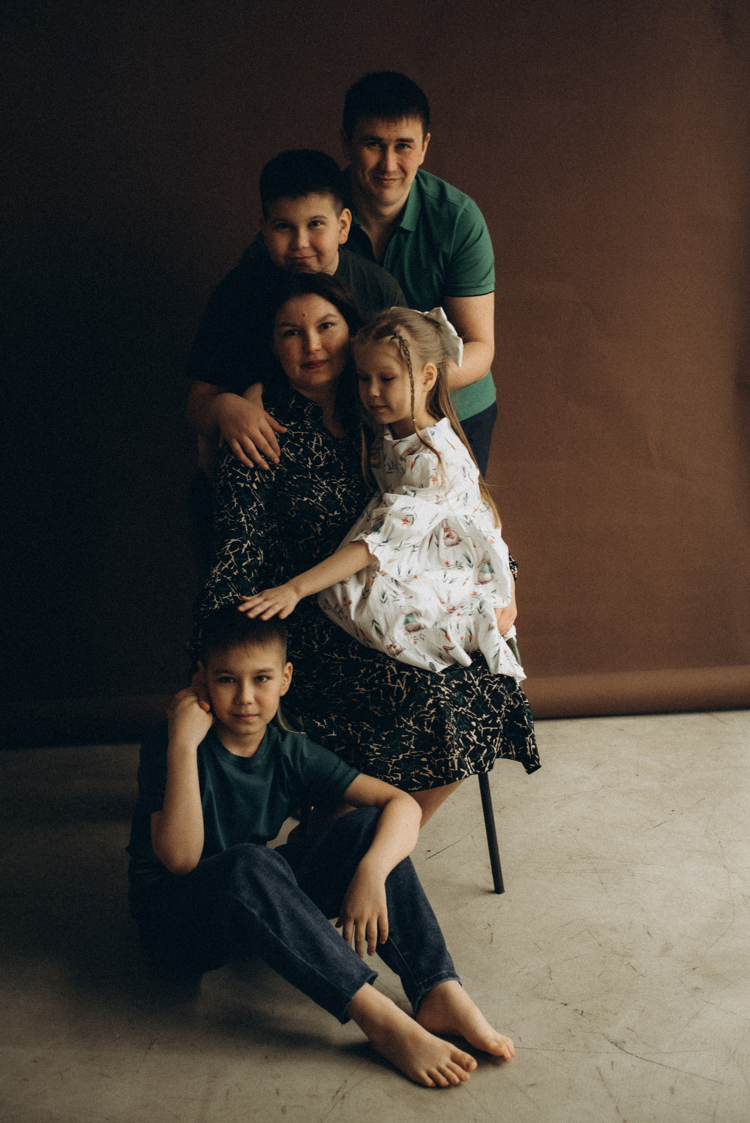 О большой любви. Свадебный и семейный фотограф в Йошкар-Оле, Питере и Казани Александра Богинич