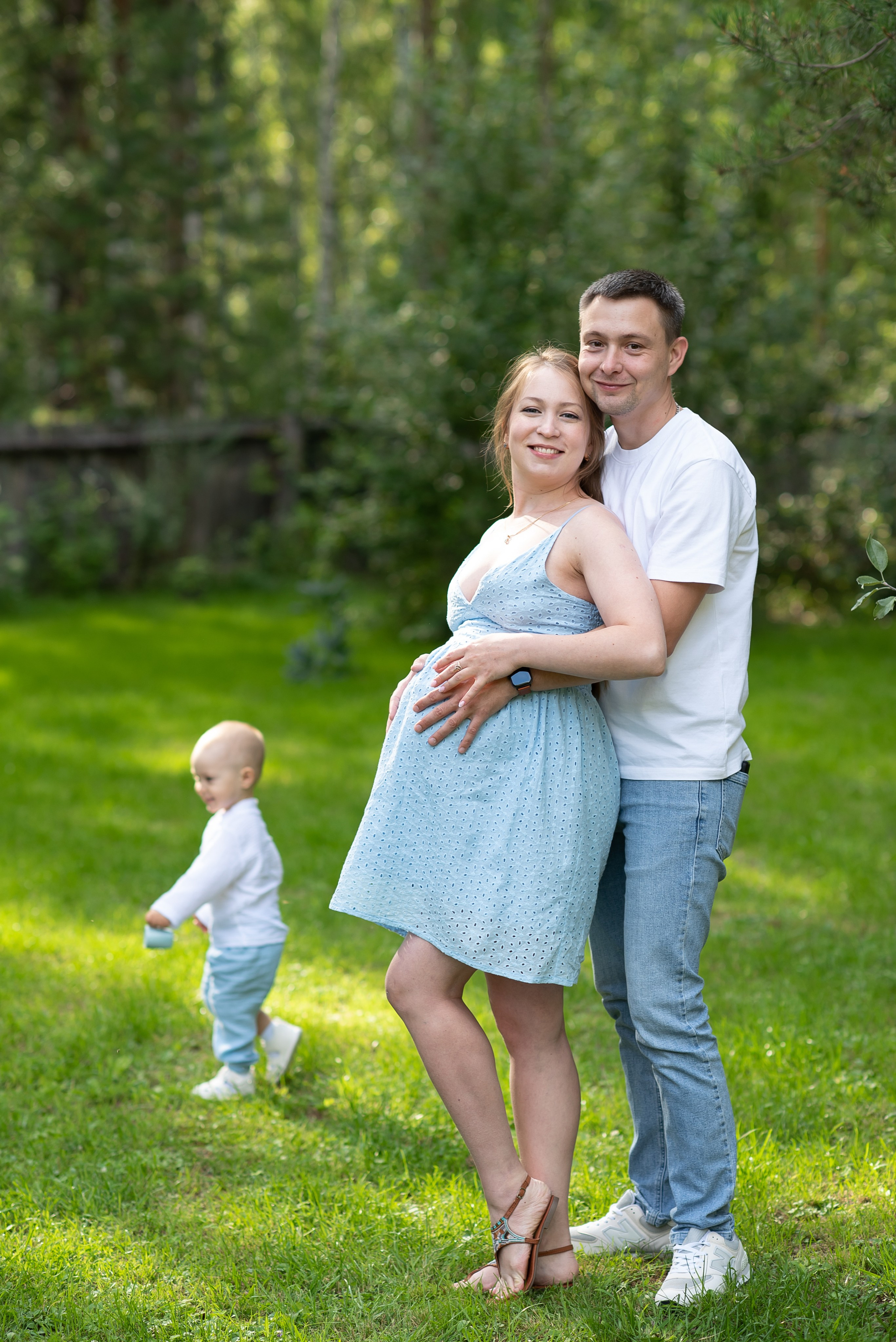 Фотостудия Лес Чудес. Фотограф Мария Усманова, Казань