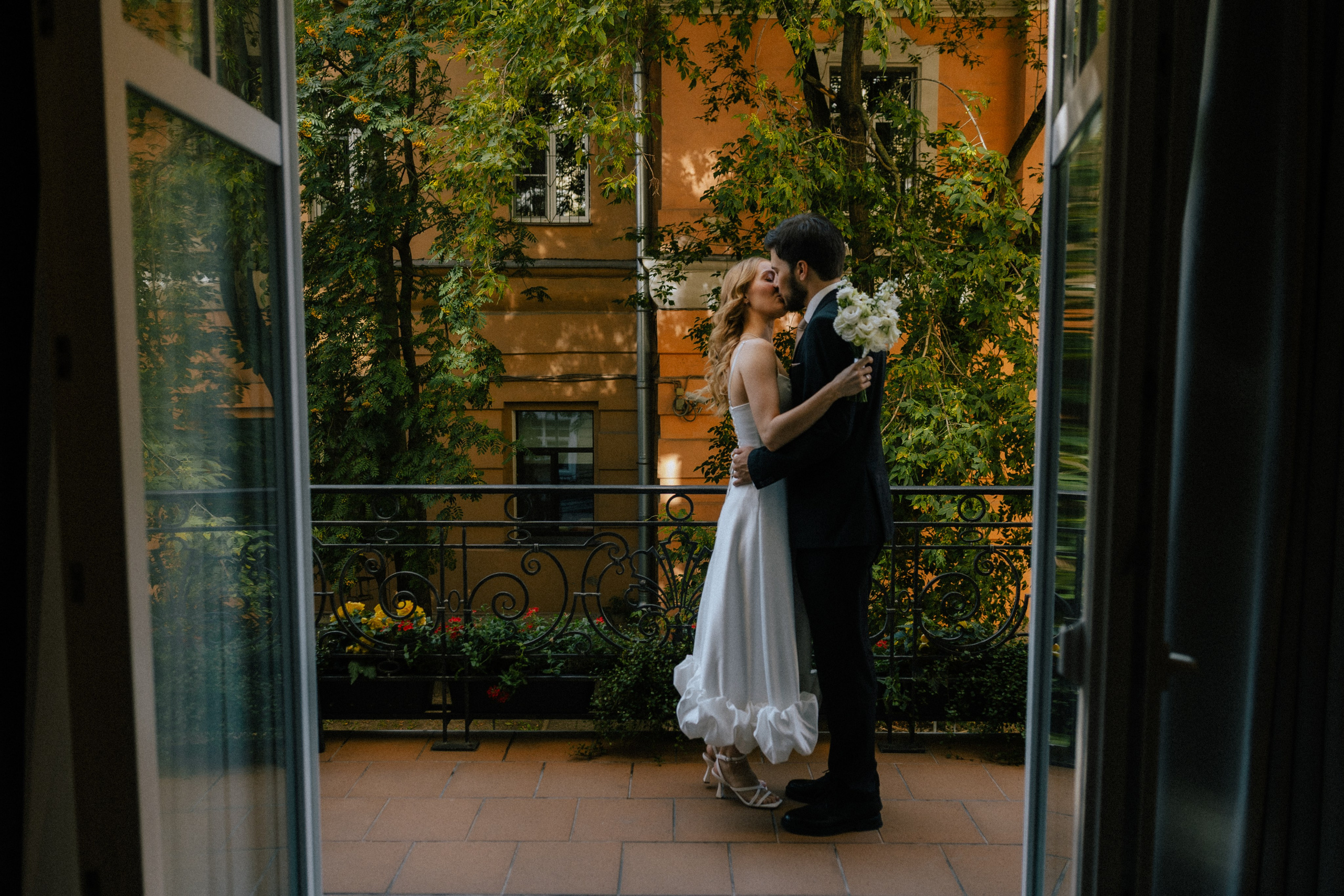 Георгий и Ольга | на счастье. Свадебный фотограф в Санкт-Петербурге Анастасия Селиванова