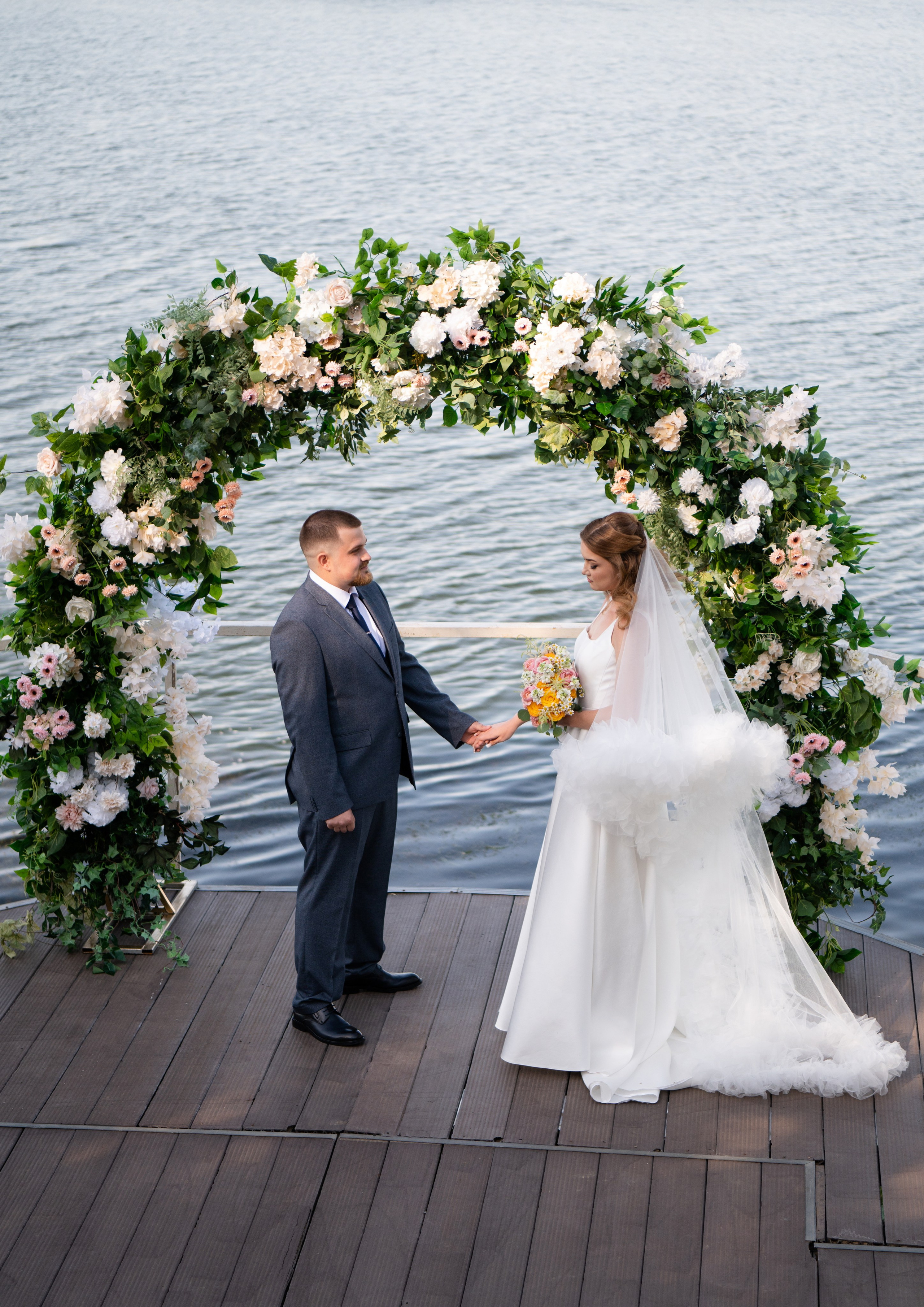 Никита и Светлана 06.09.2025 Свадебный день. Свадебный и семейный фотограф Волгоград Анастасия Садовникова