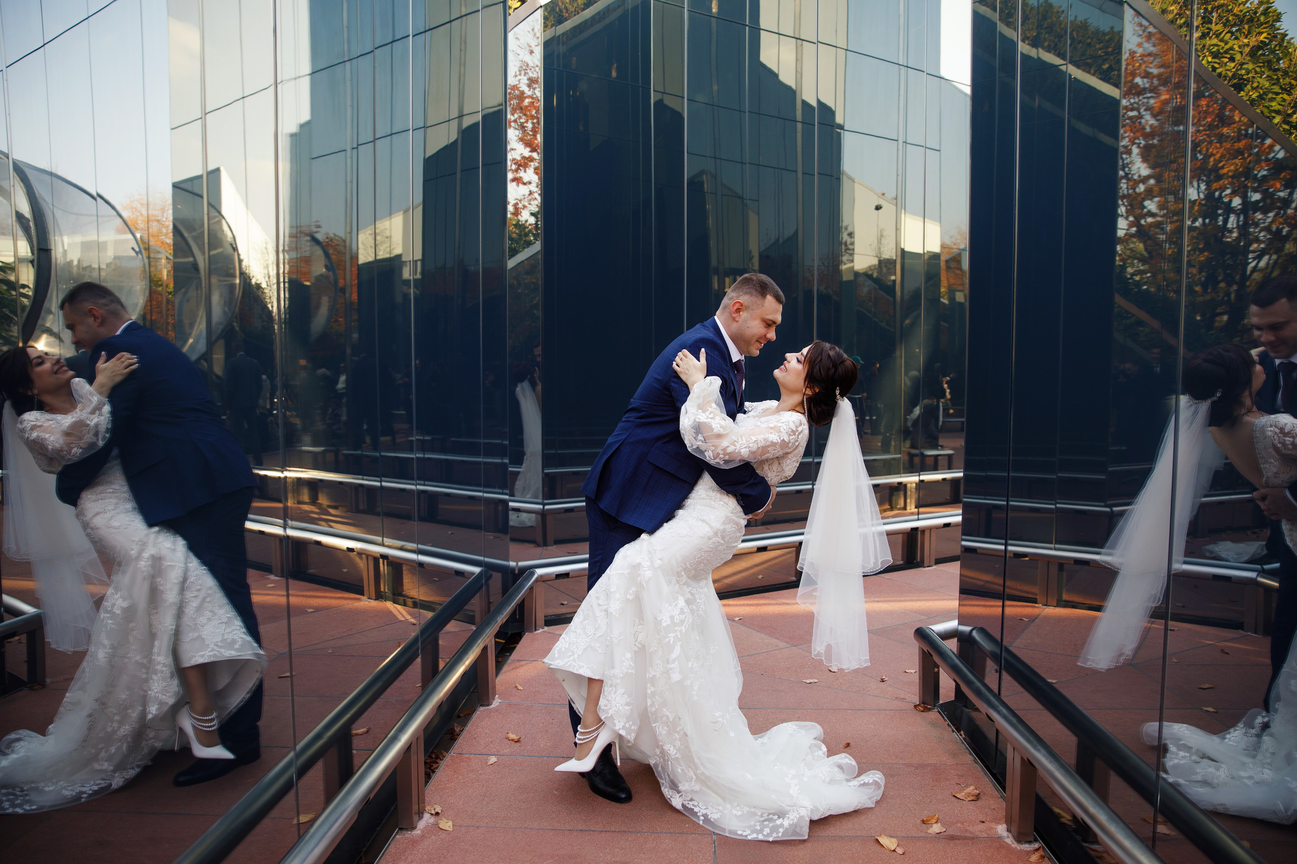 Свадьба. Семейный и детский фотограф в Краснодаре Брусилова Марина