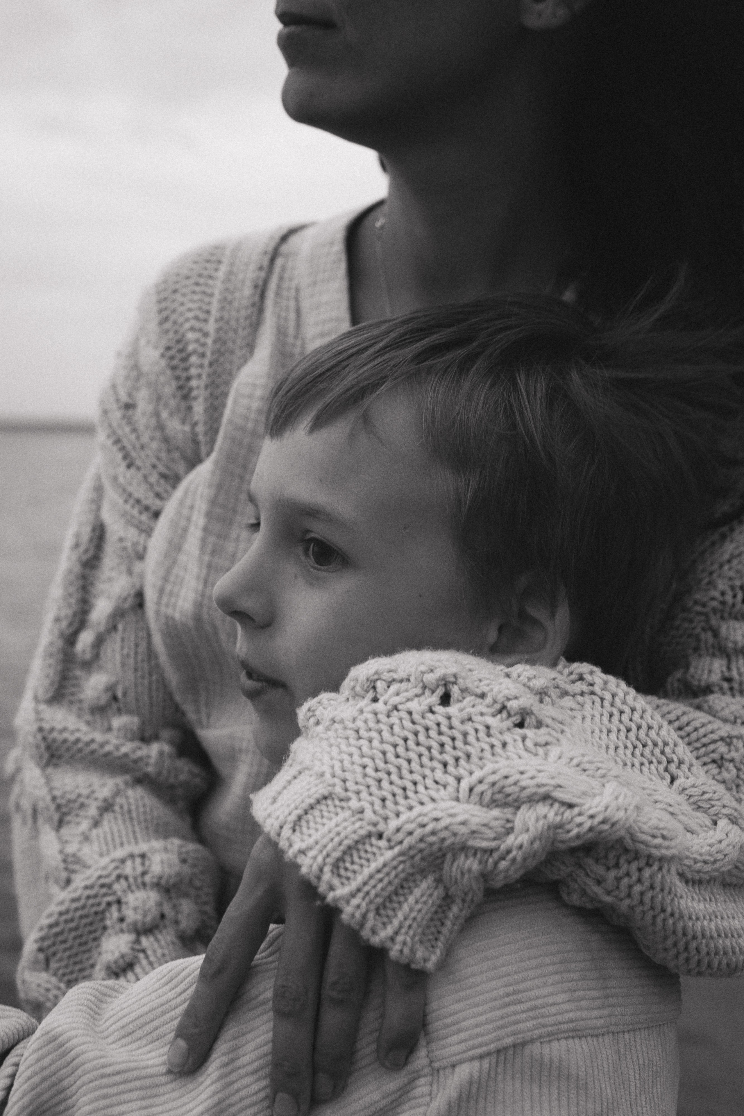 Один вечер. Ваш семейный фотограф в Москве и Московской области