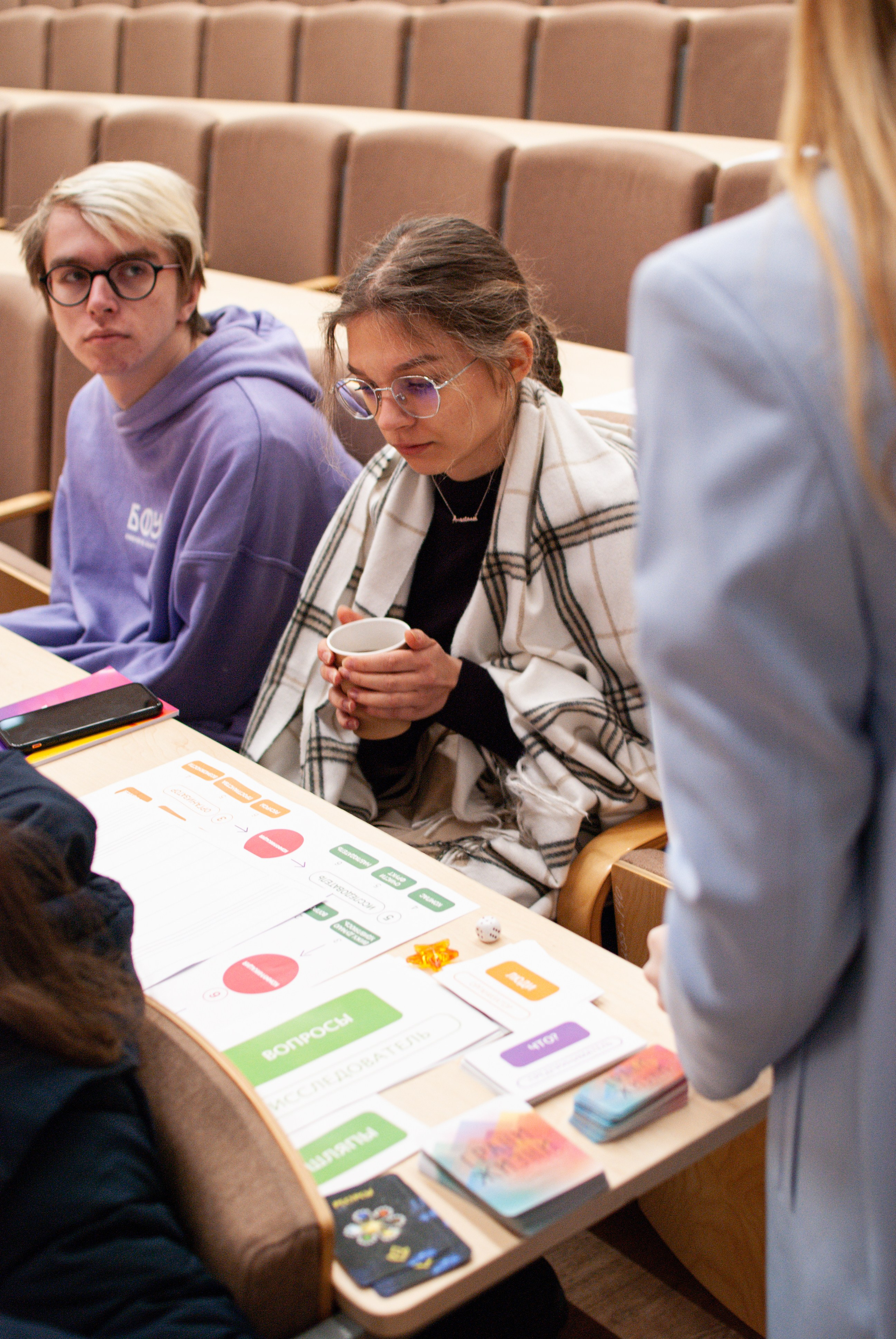 Проектная деятельность (БФУ им. Канта). Арт-фотограф в Калининграде