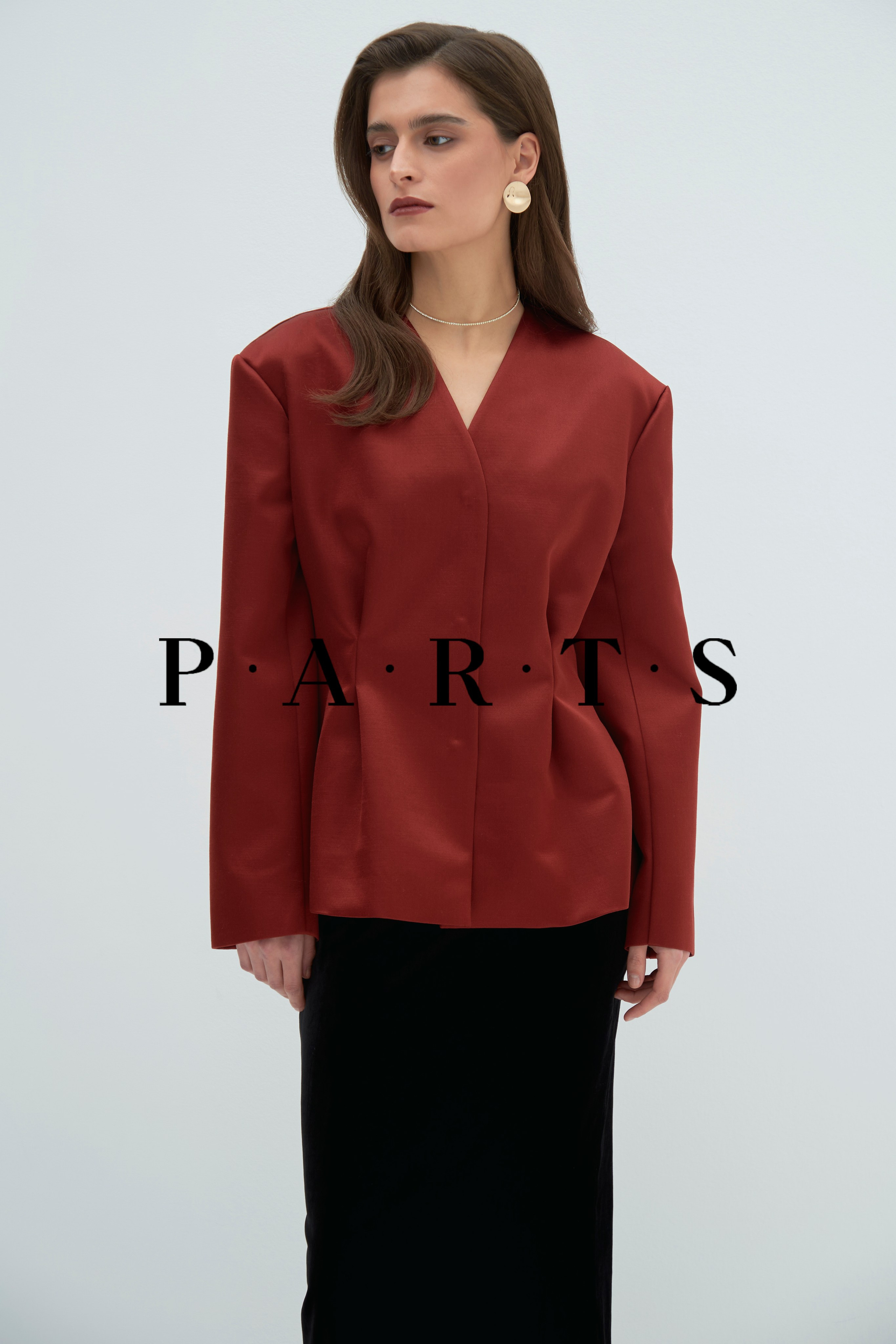 Parts winter '25. ㅤ