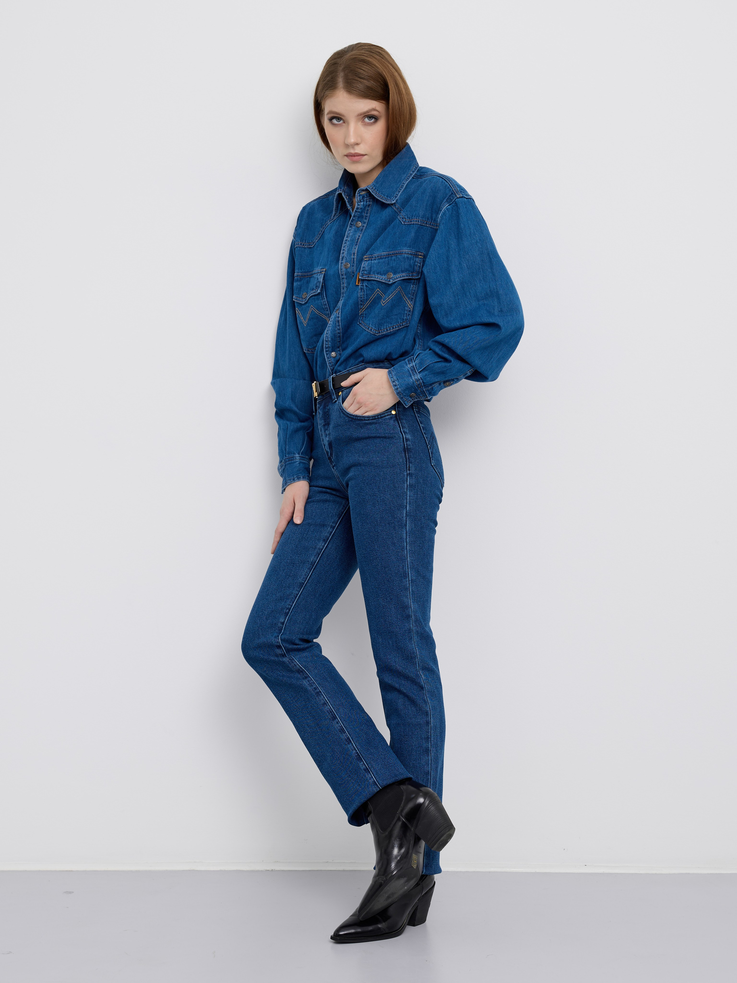 Каталожная съемка одежды. Александр Прозоров фотограф в Кирове