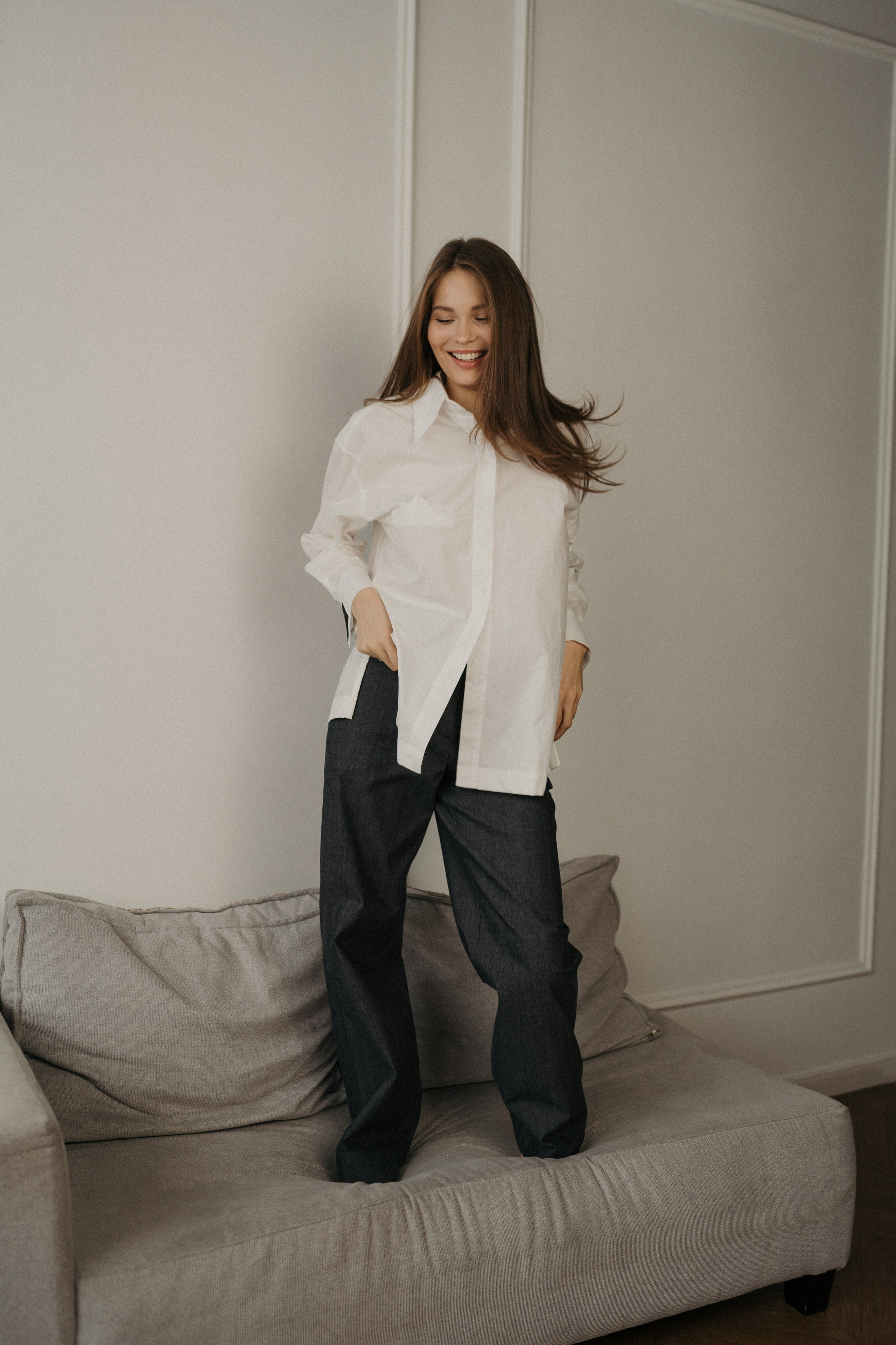 Магазин одежды 8. Фотограф Ижевск Даша Богомолова