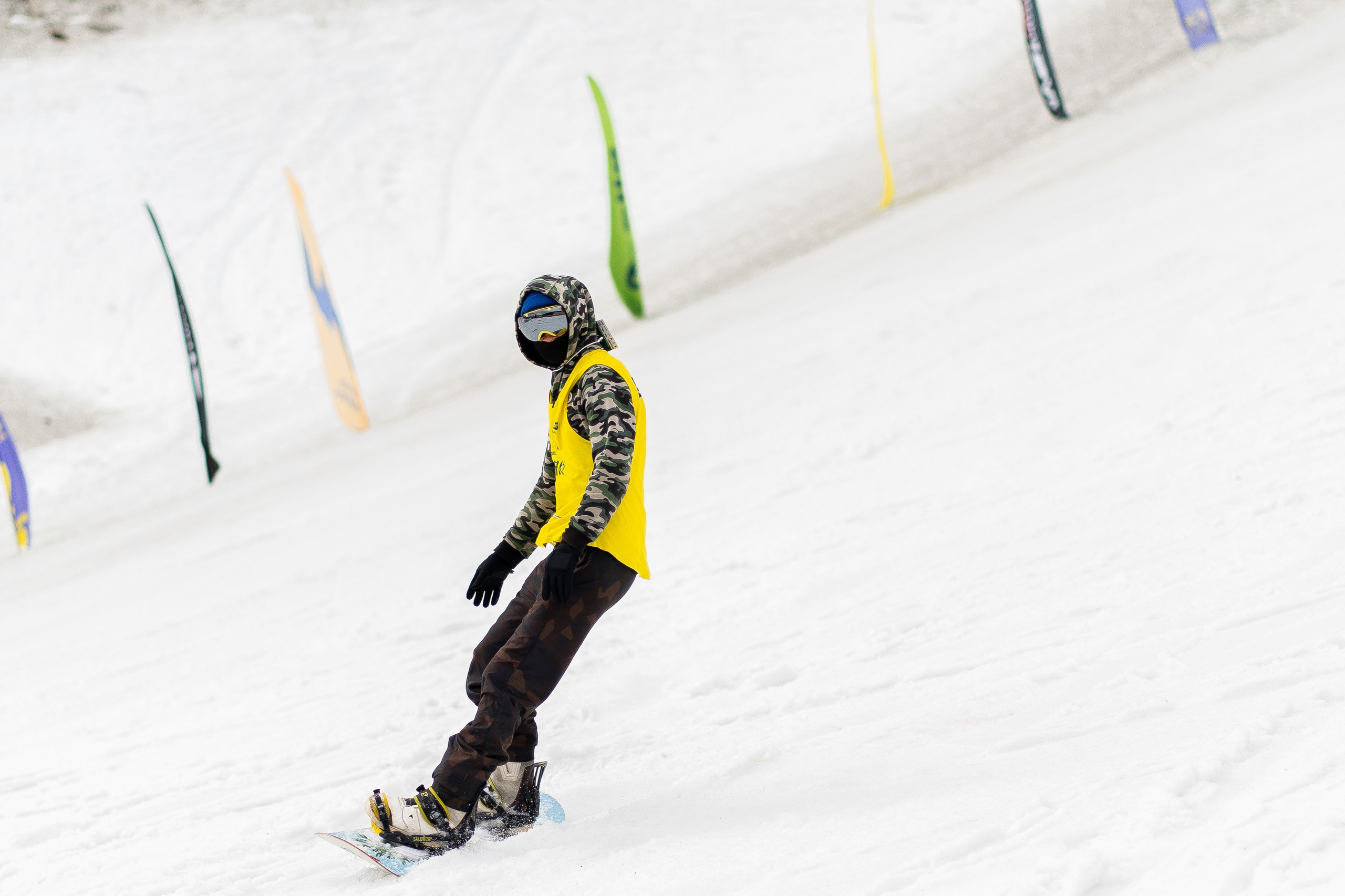 Грелка 15.04.24. Анастасия Паршукова — фотограф Шерегеш Новосибирск