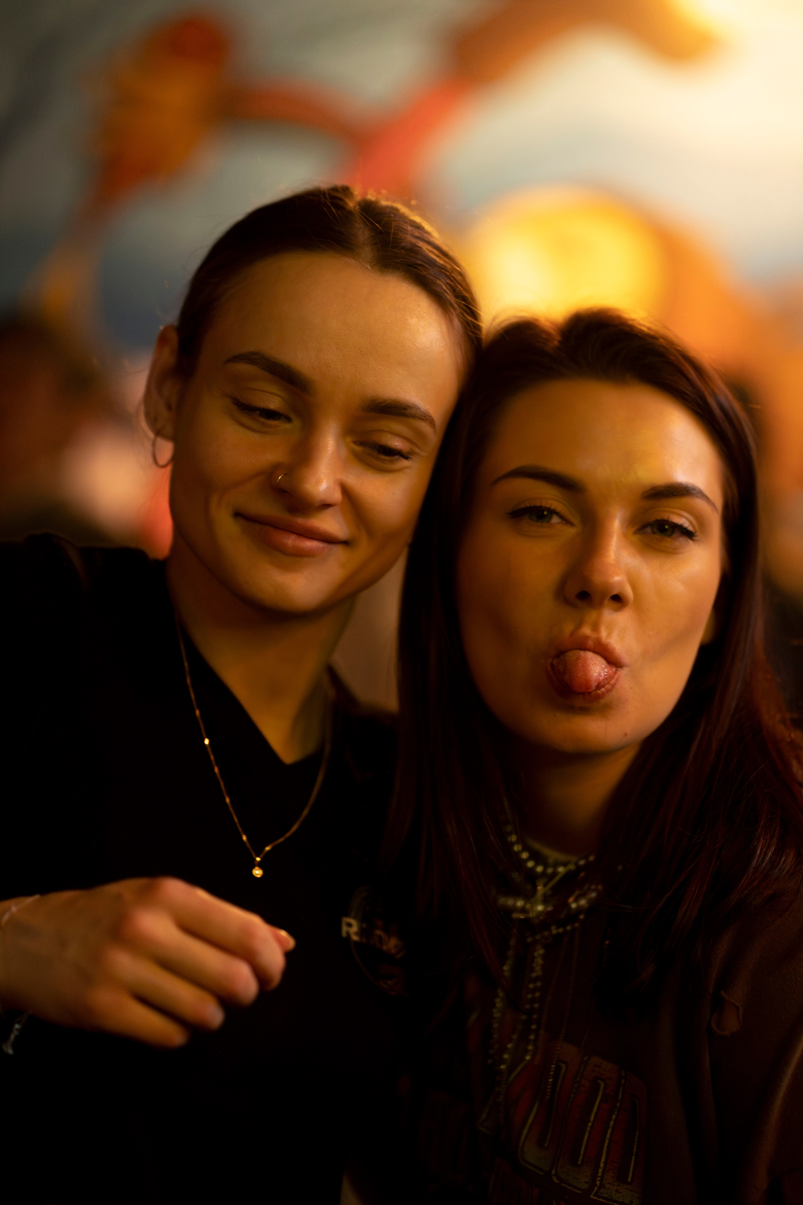 Rook's. Анастасия Паршукова — фотограф Шерегеш Новосибирск