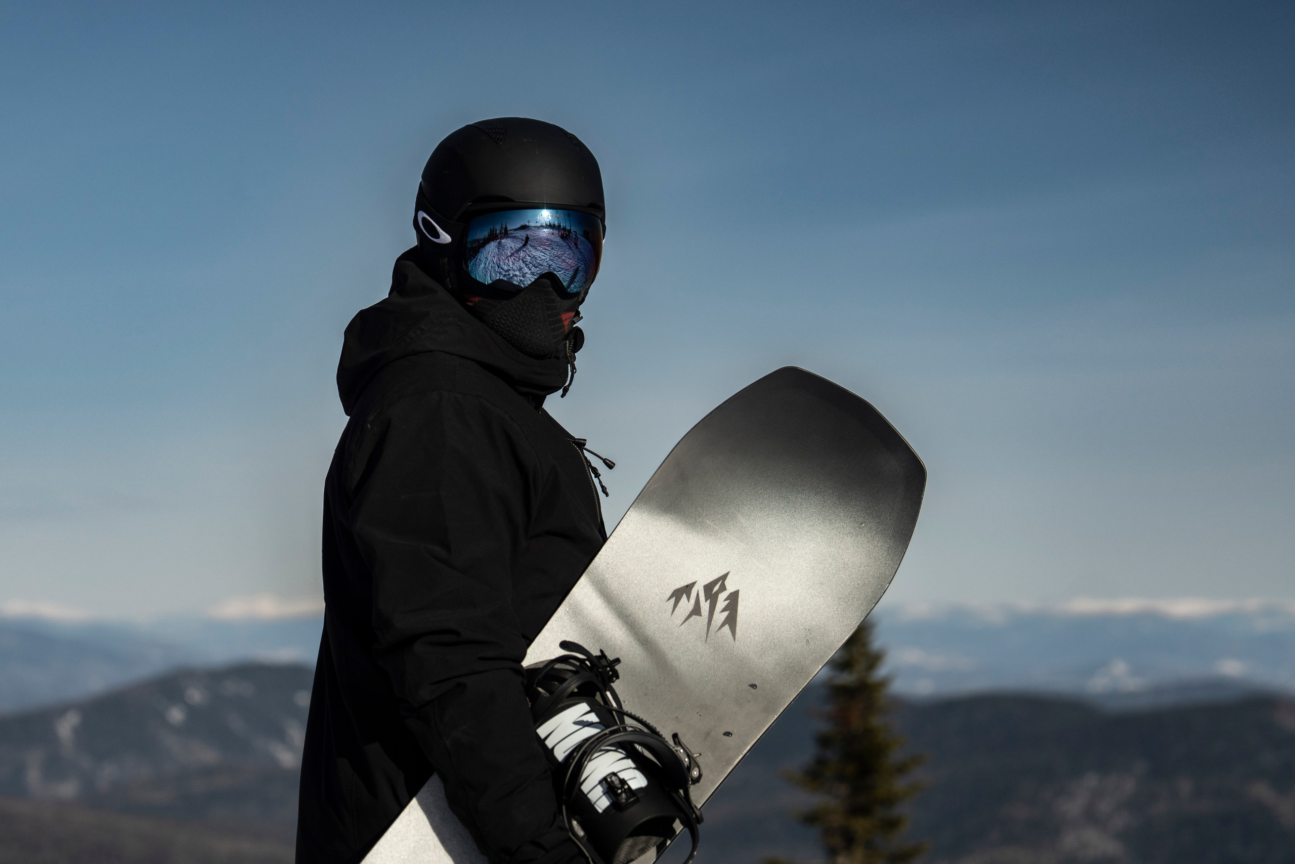 Тур. Анастасия Паршукова — фотограф Шерегеш Новосибирск