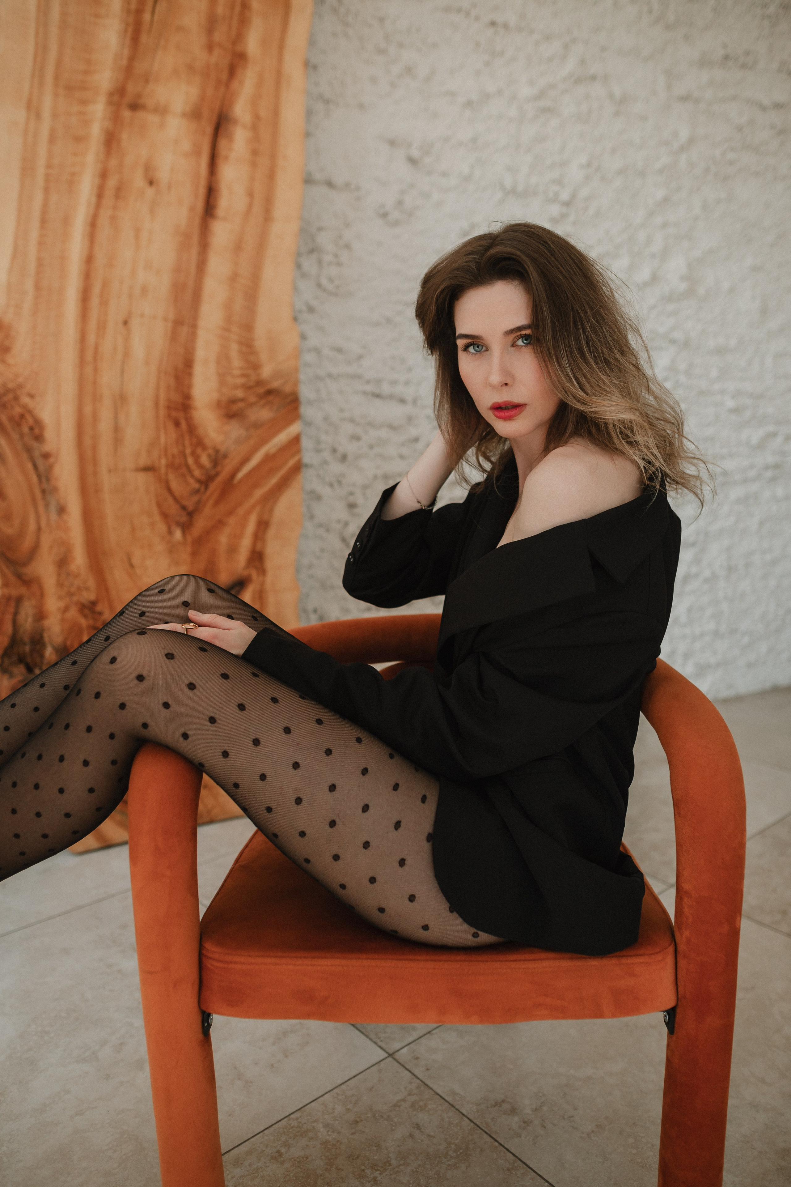 Валентина. Фотограф москва