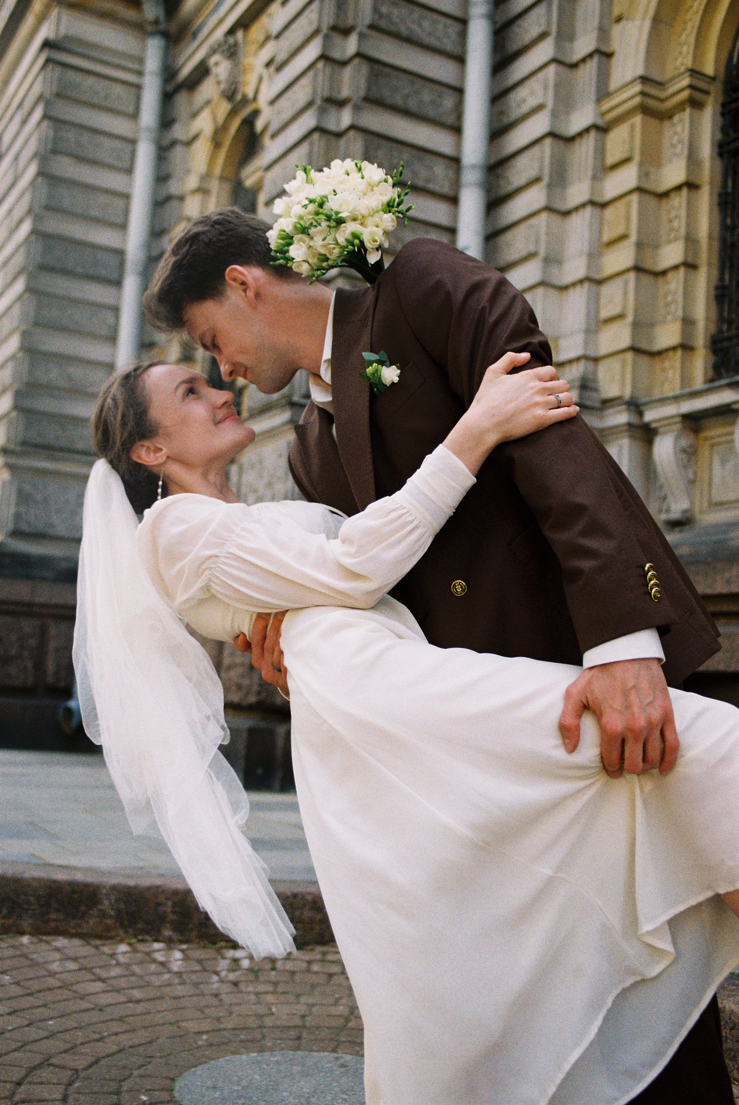 Sasha&Kolya. Daria Y. Фототерапия │ Санкт-Петербург