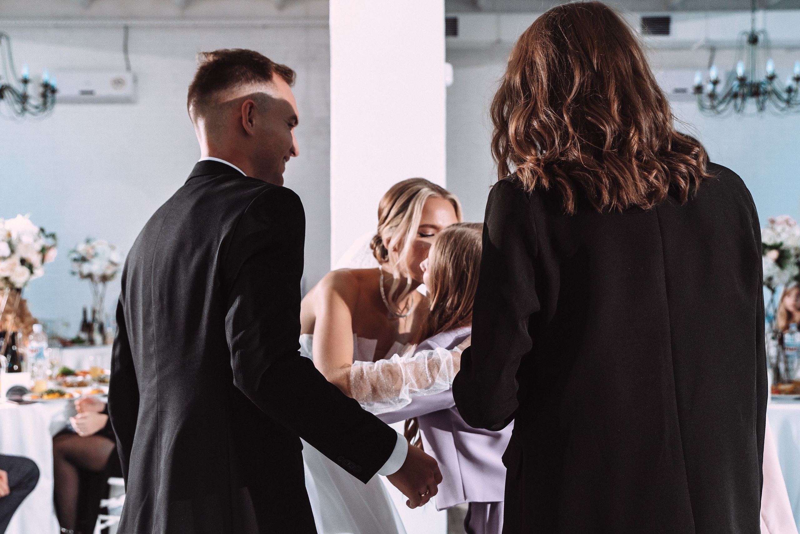 Александр + Кристина. Свадебный и семейный фотограф в Волгограде Олеся Лисицкая