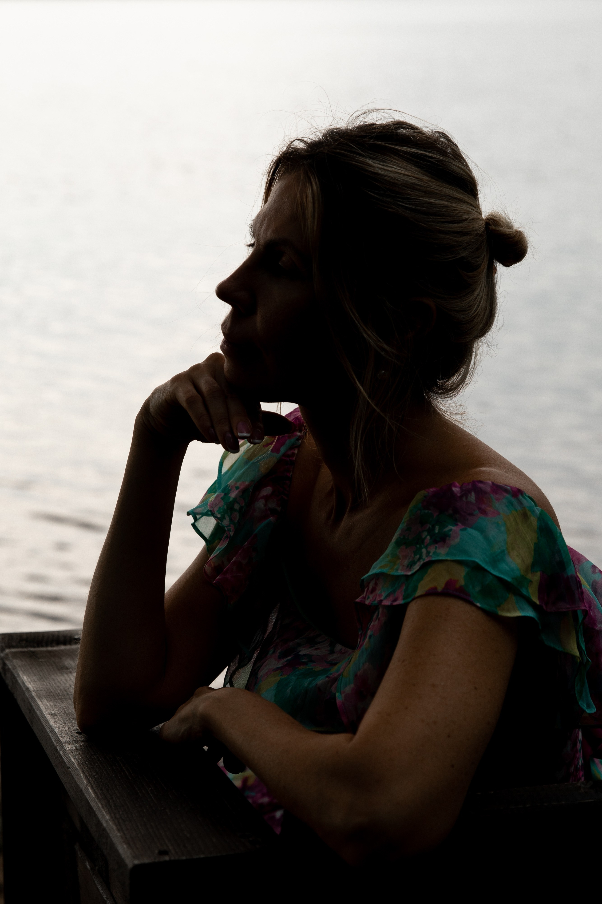 Июнь 2024. Фотограф Красногорск Юлия Чернова