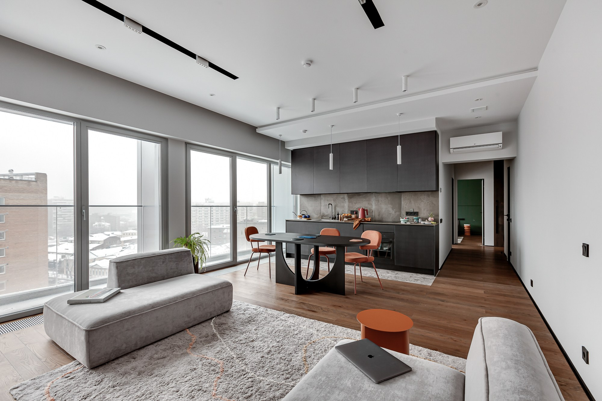 Интерьерная фотосъемка. Интерьерный фотограф Дмитрий Горелов