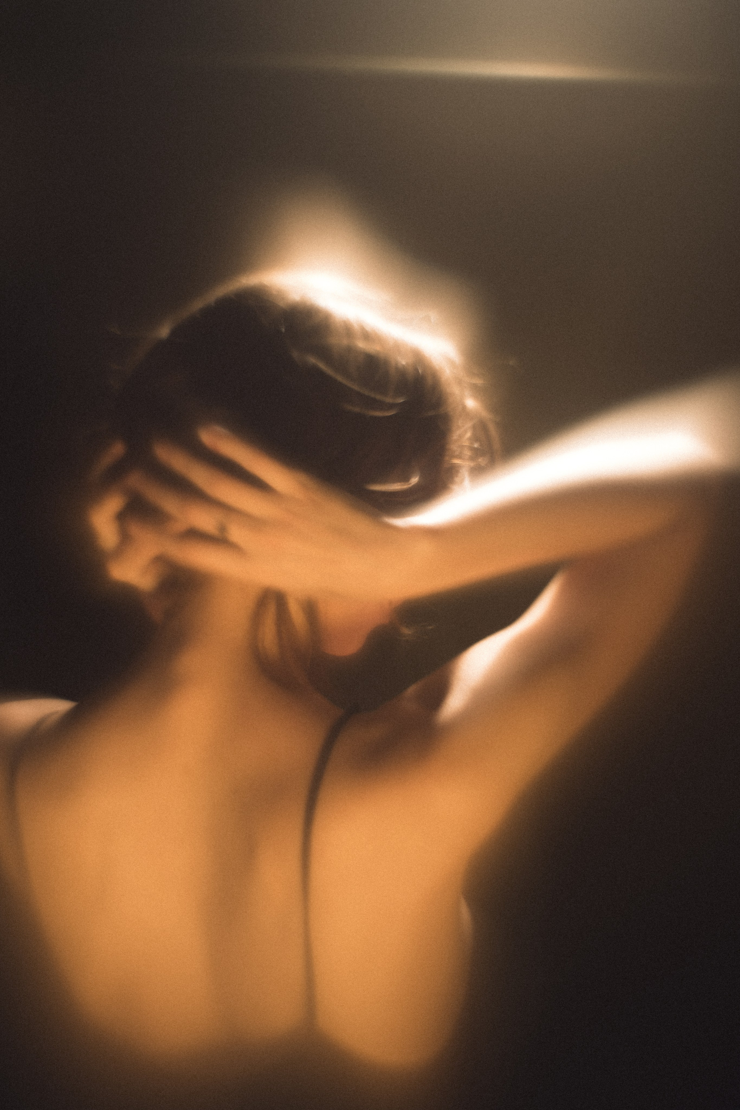 Анна. Veronika Popadeikina Photographer