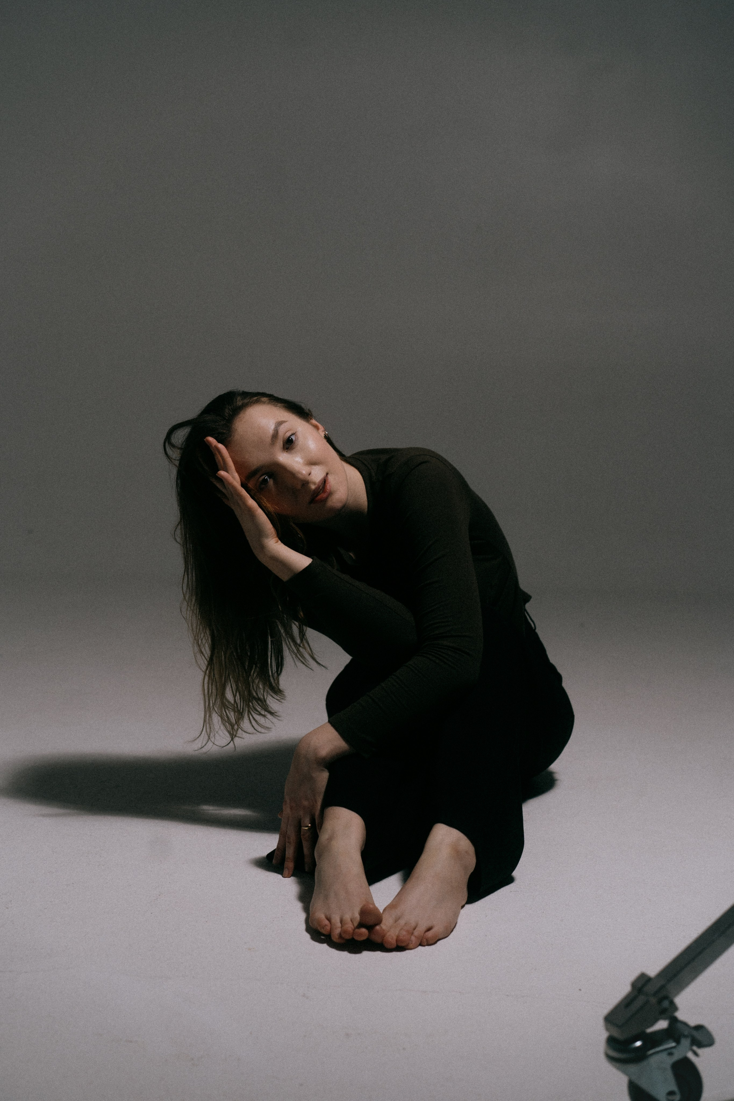 Элина II. Veronika Popadeikina Photographer