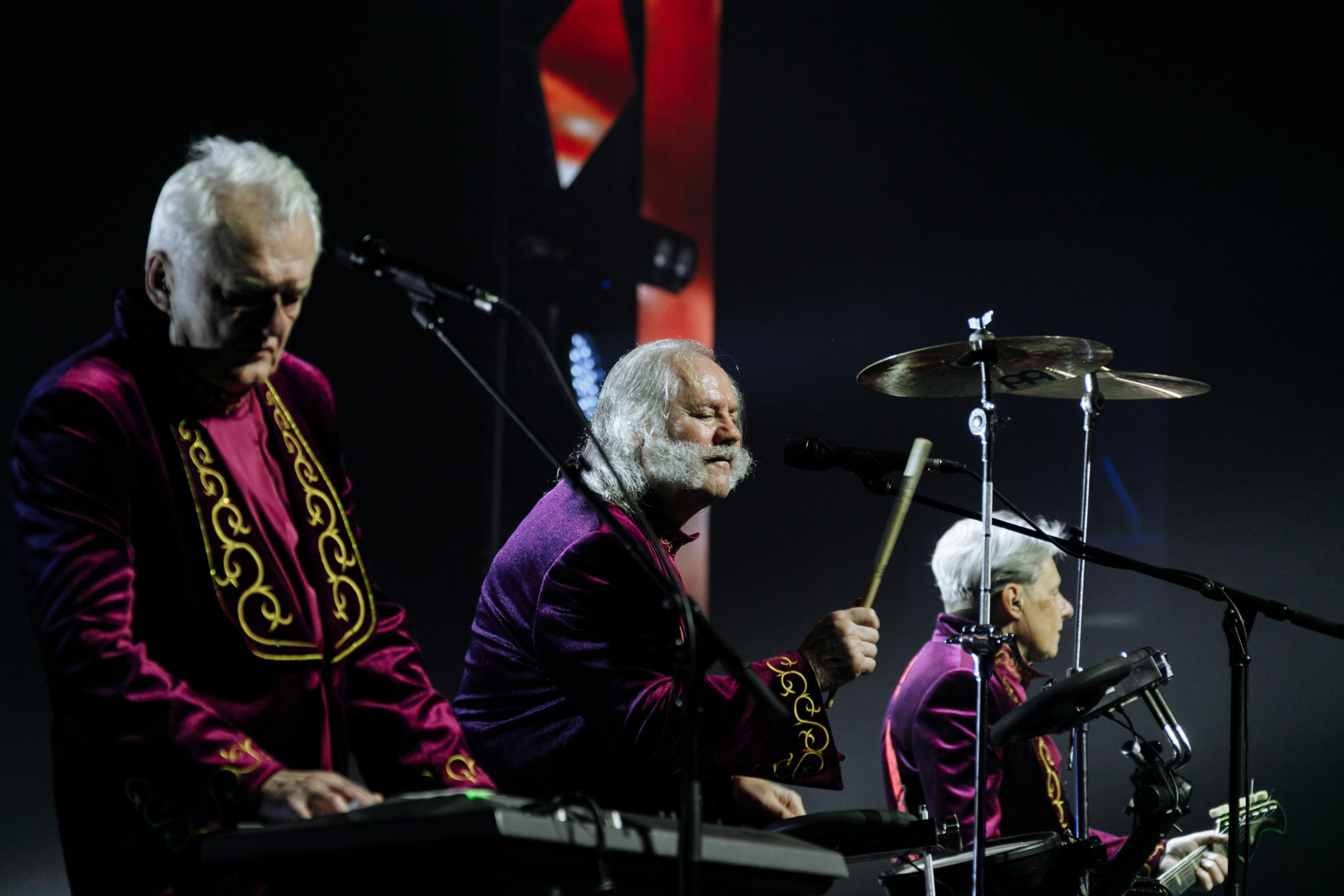 Гала-концерт Марафон талантов 2023