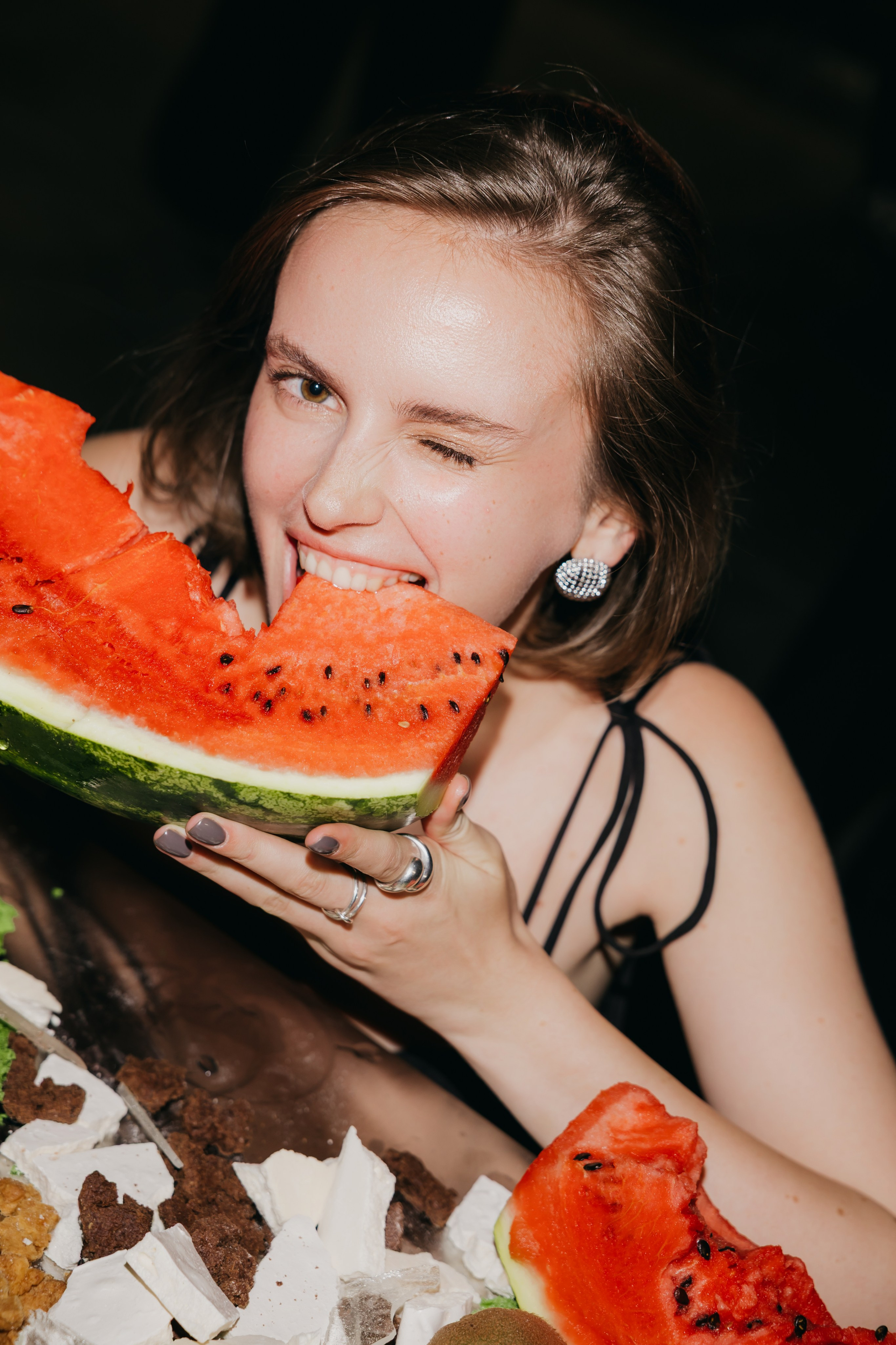 «Gastro is Art» by Anastasia Kiriazi. «Птичка на проводе»: информационный портал в Москве