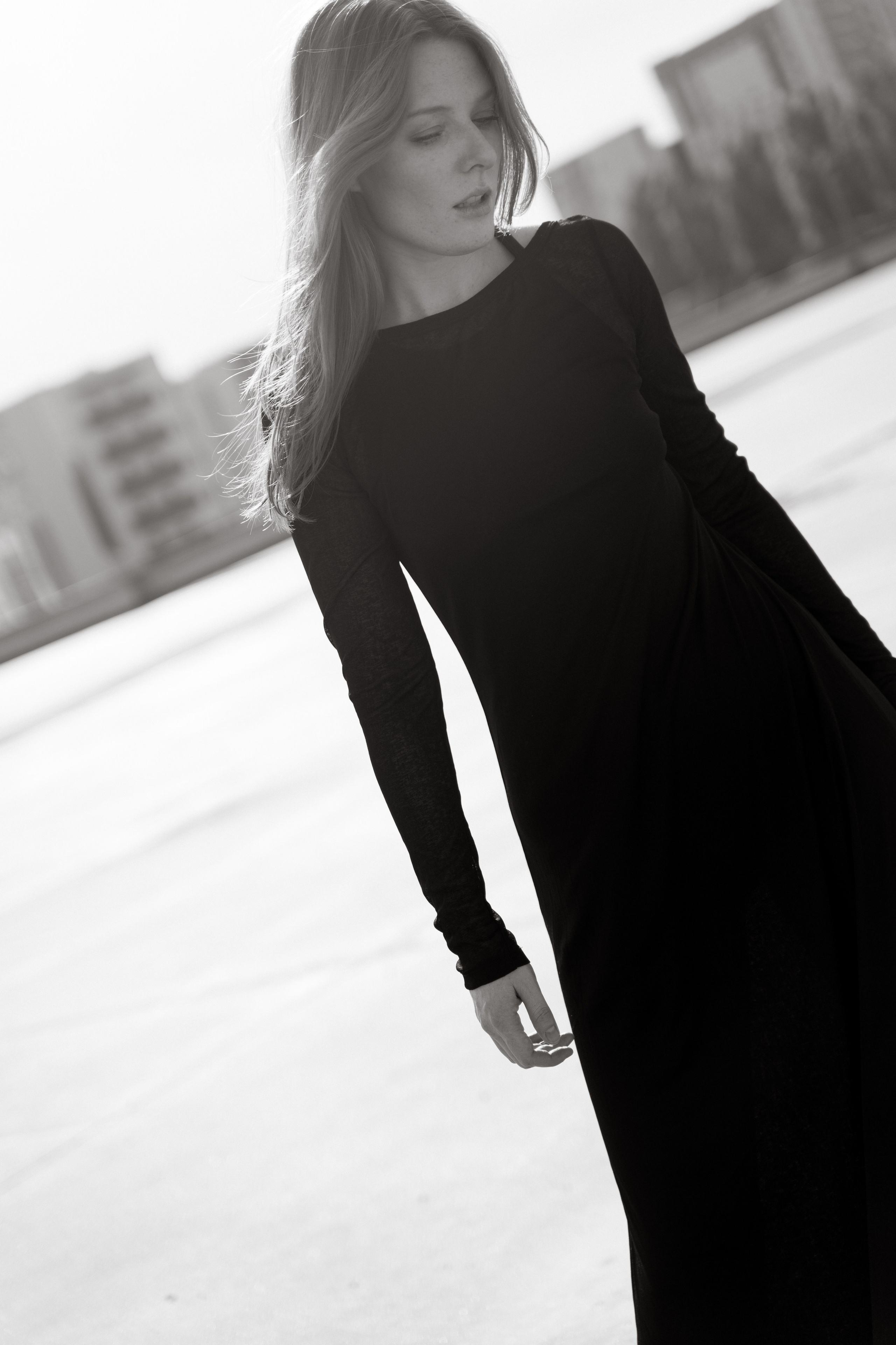 Streets of New York. Портретный фотограф в Краснодаре Валерия Матирная