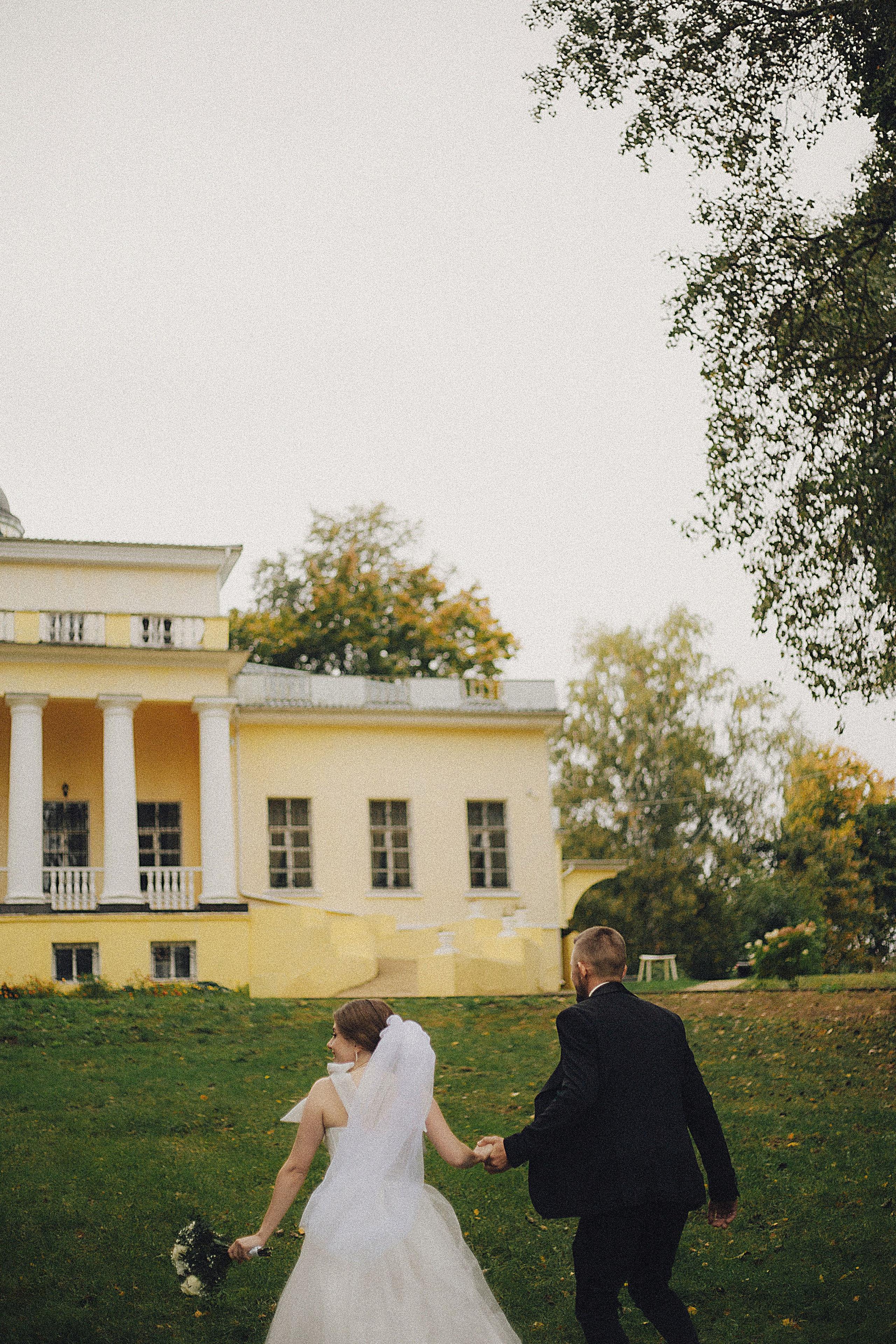 Павел и Виктория. Фотограф Брянск|Москва Даша Жукова
