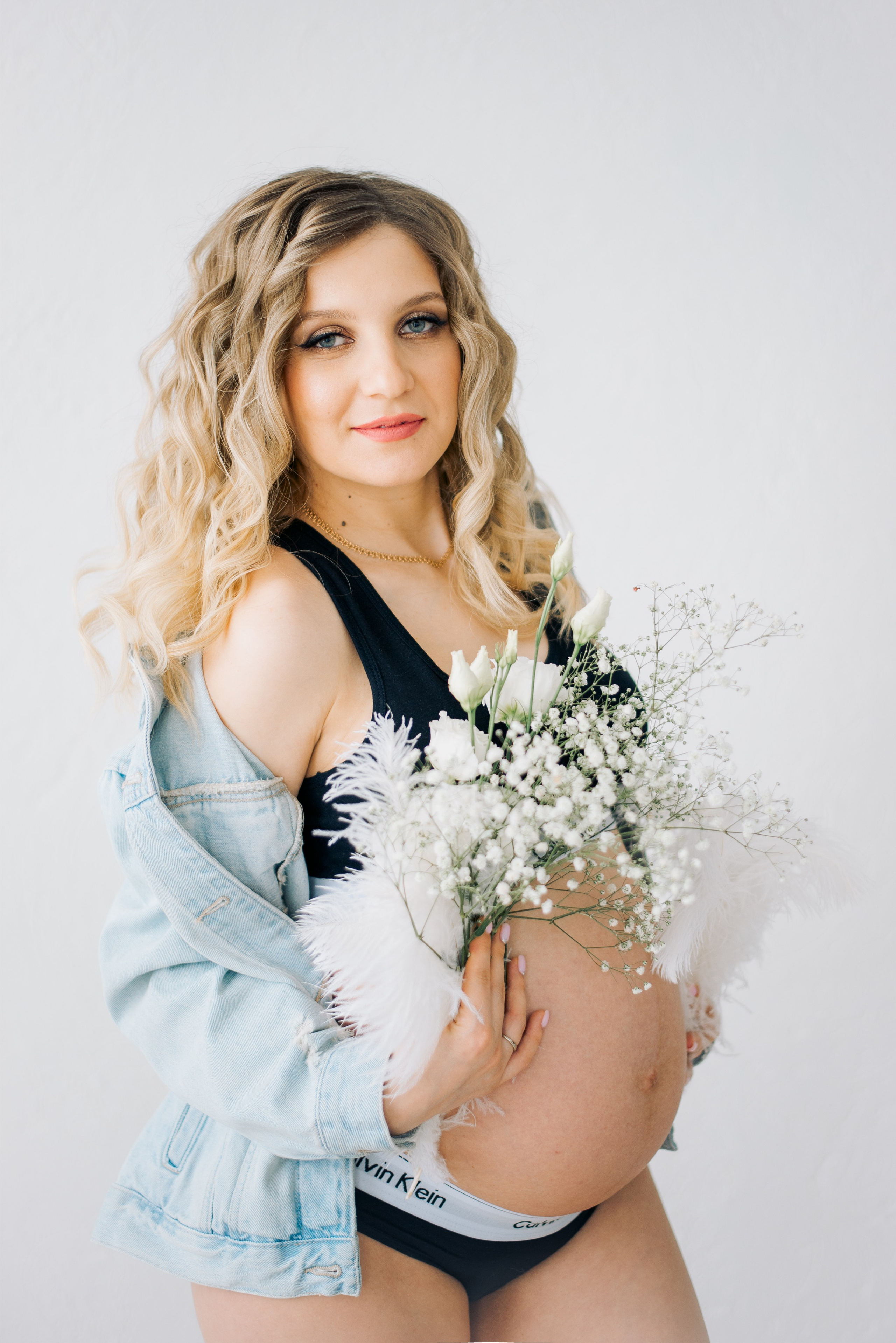 Фотограф для фотосессии беременных в Балаково