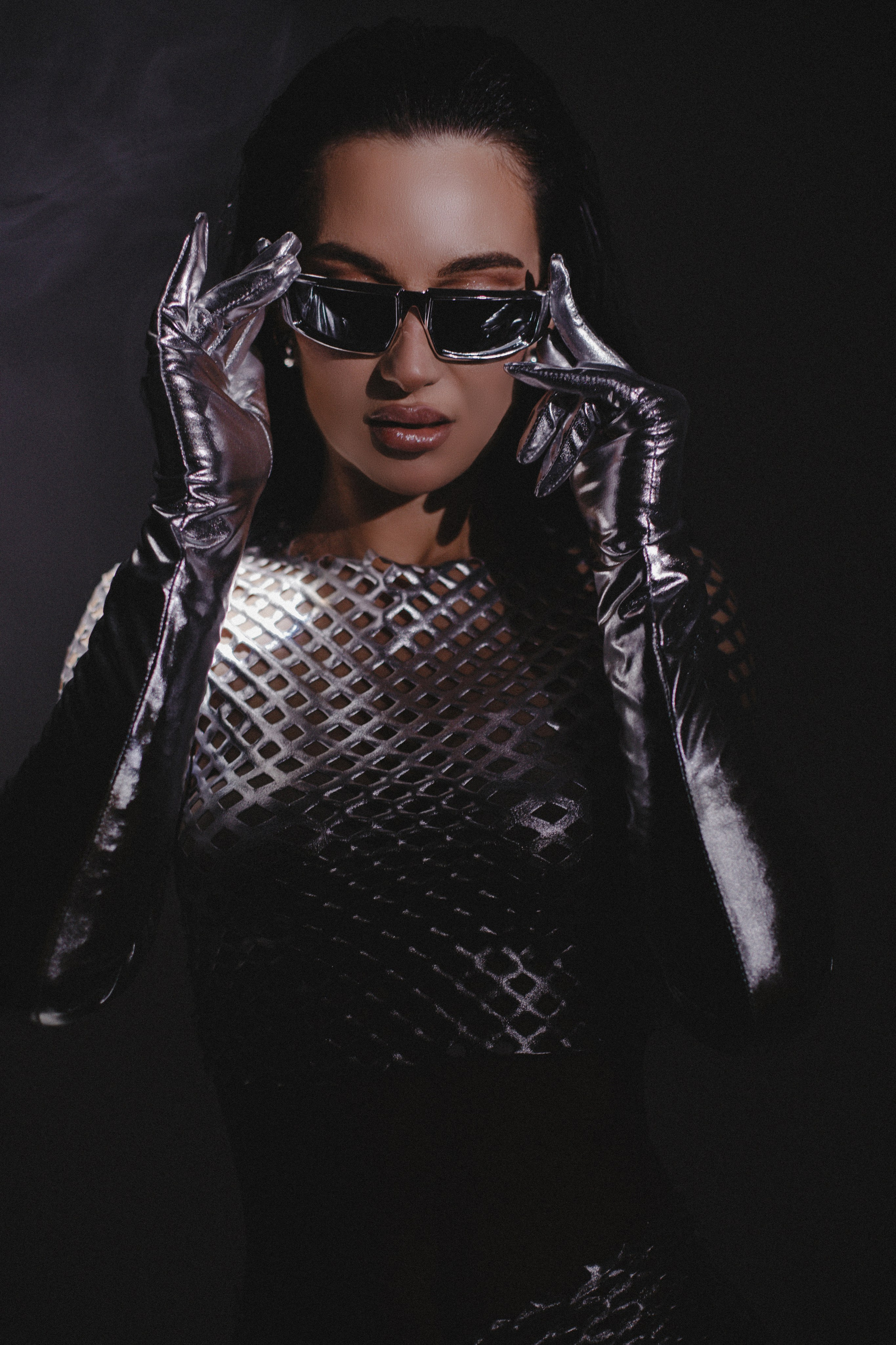 Аксессуары. Бурнаева Катя