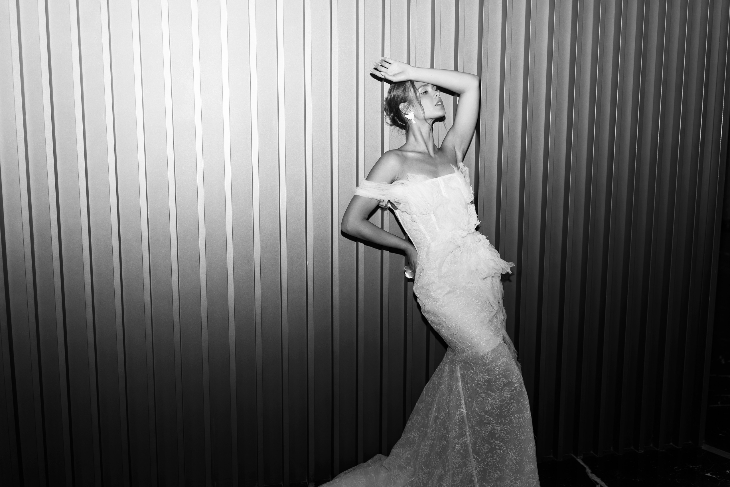 Кирилл и Анастасия Redisson. Фотограф Москва Татьяна Гайдаржи