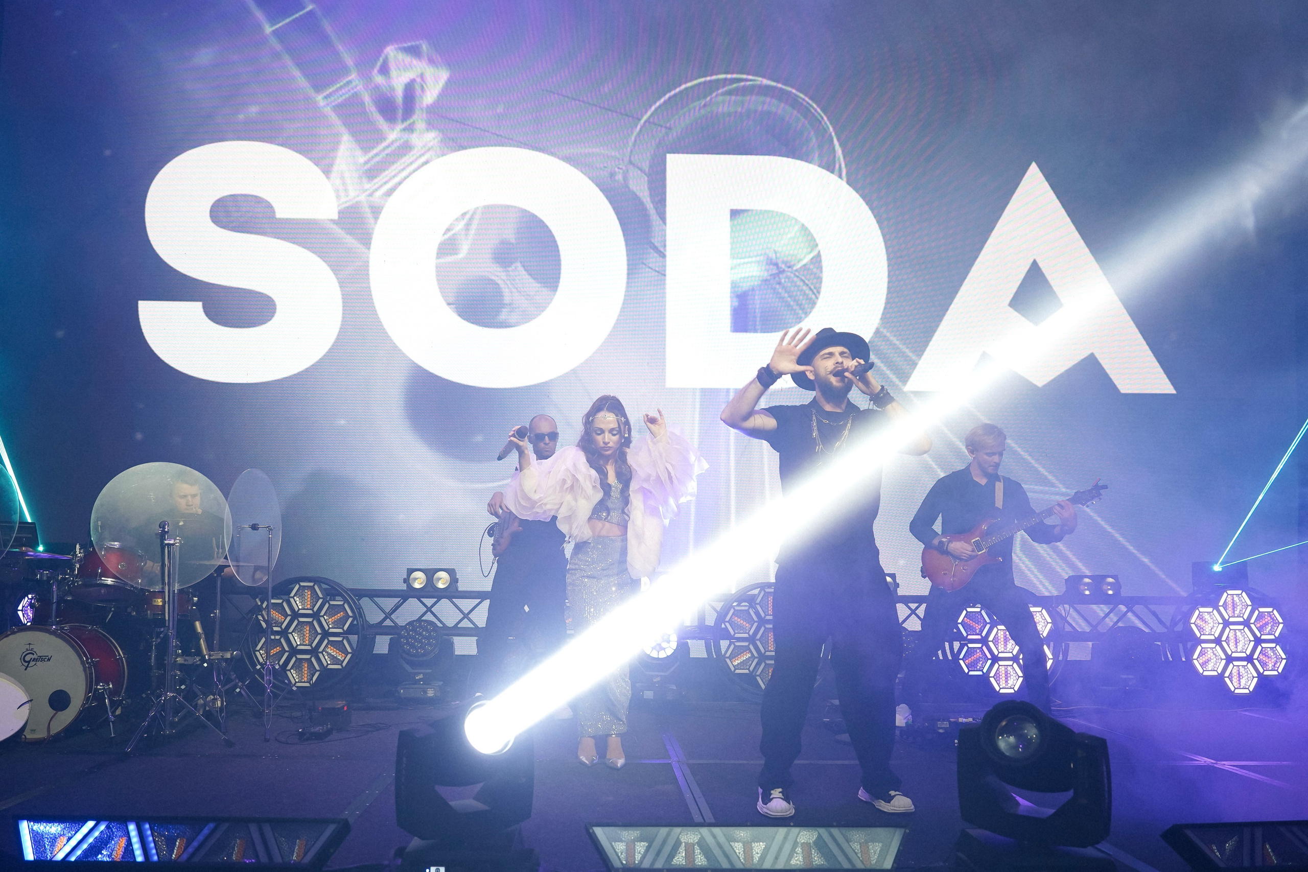 Инсити / Эндемик. Фотограф с психологическим образованием