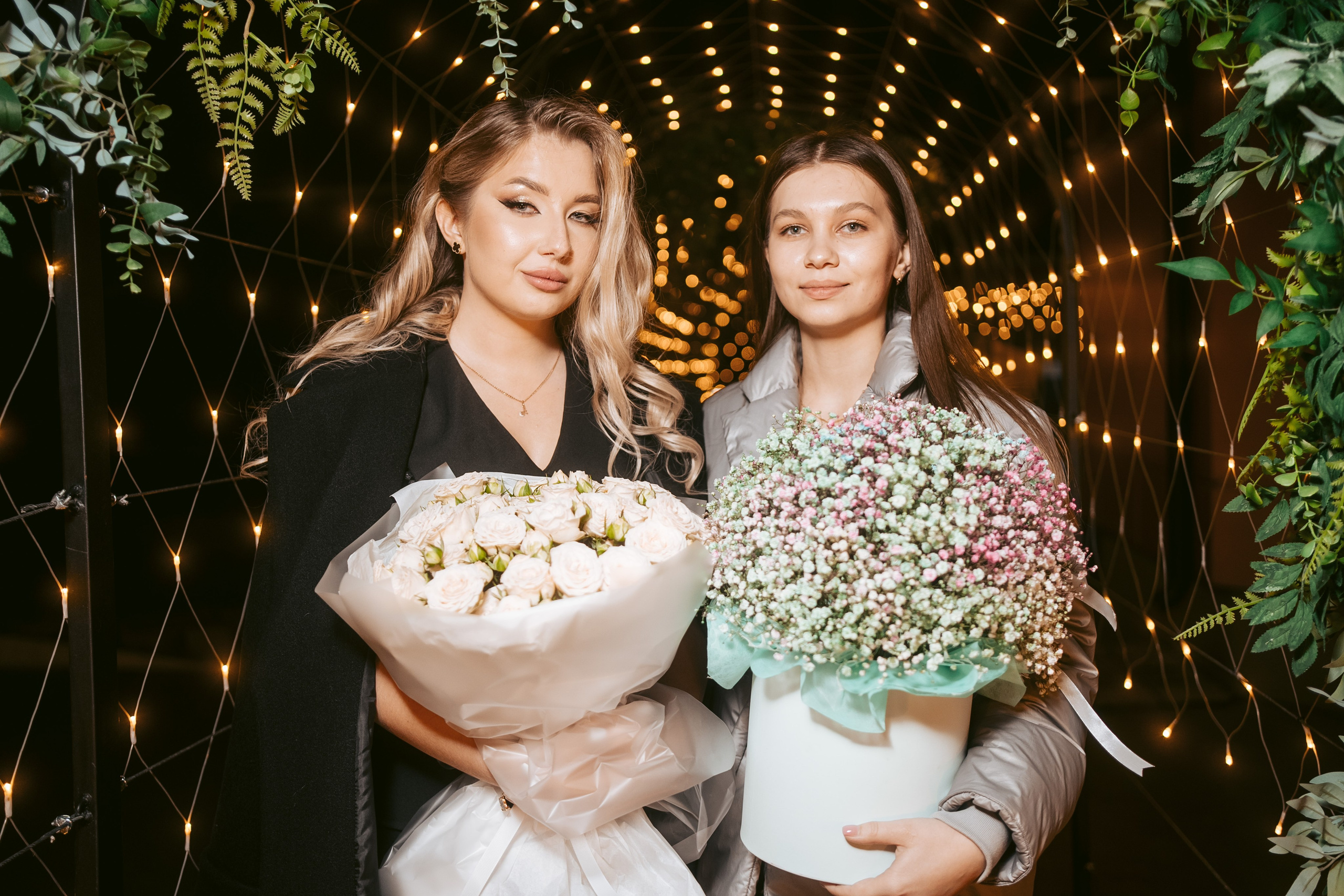 День рождения в Milton Air. Фотограф на любое событие в Кемерово