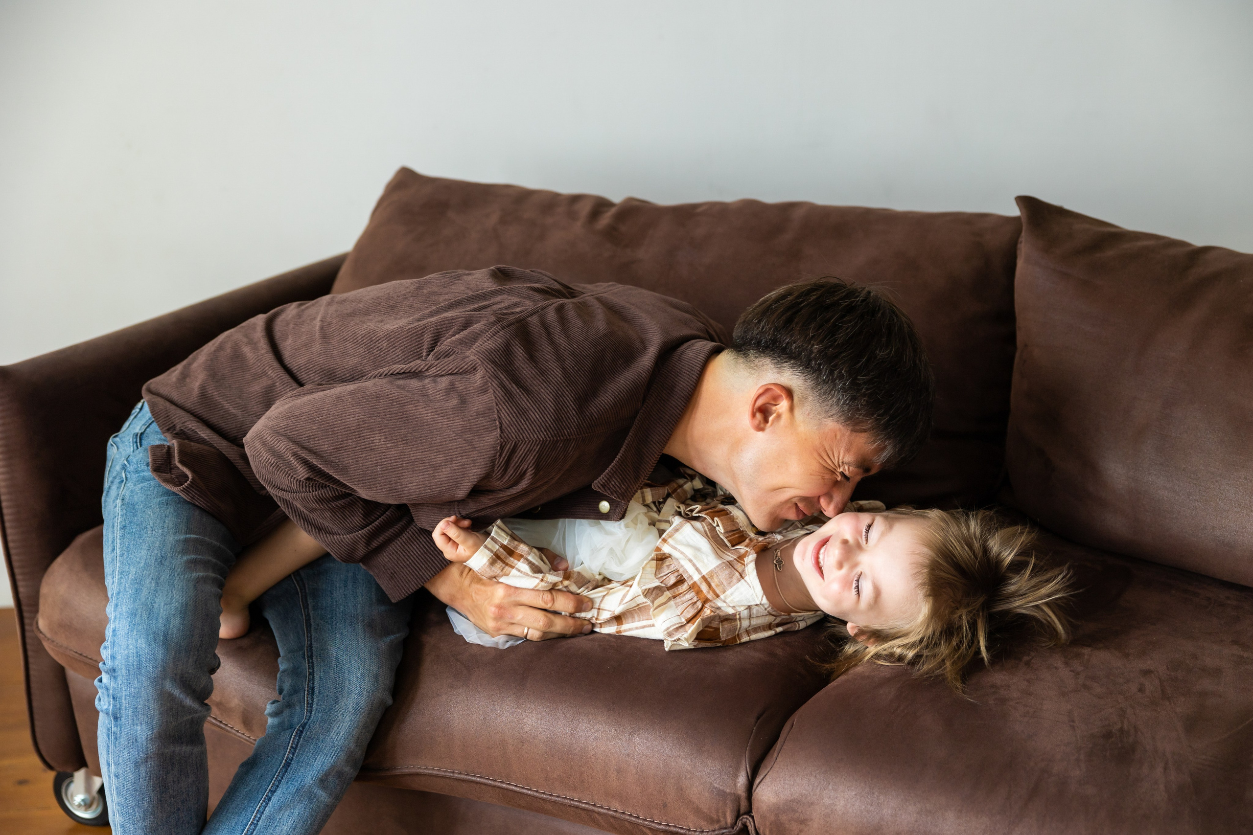 Семейная съёмка. Фотограф Крещение, Выписка москва