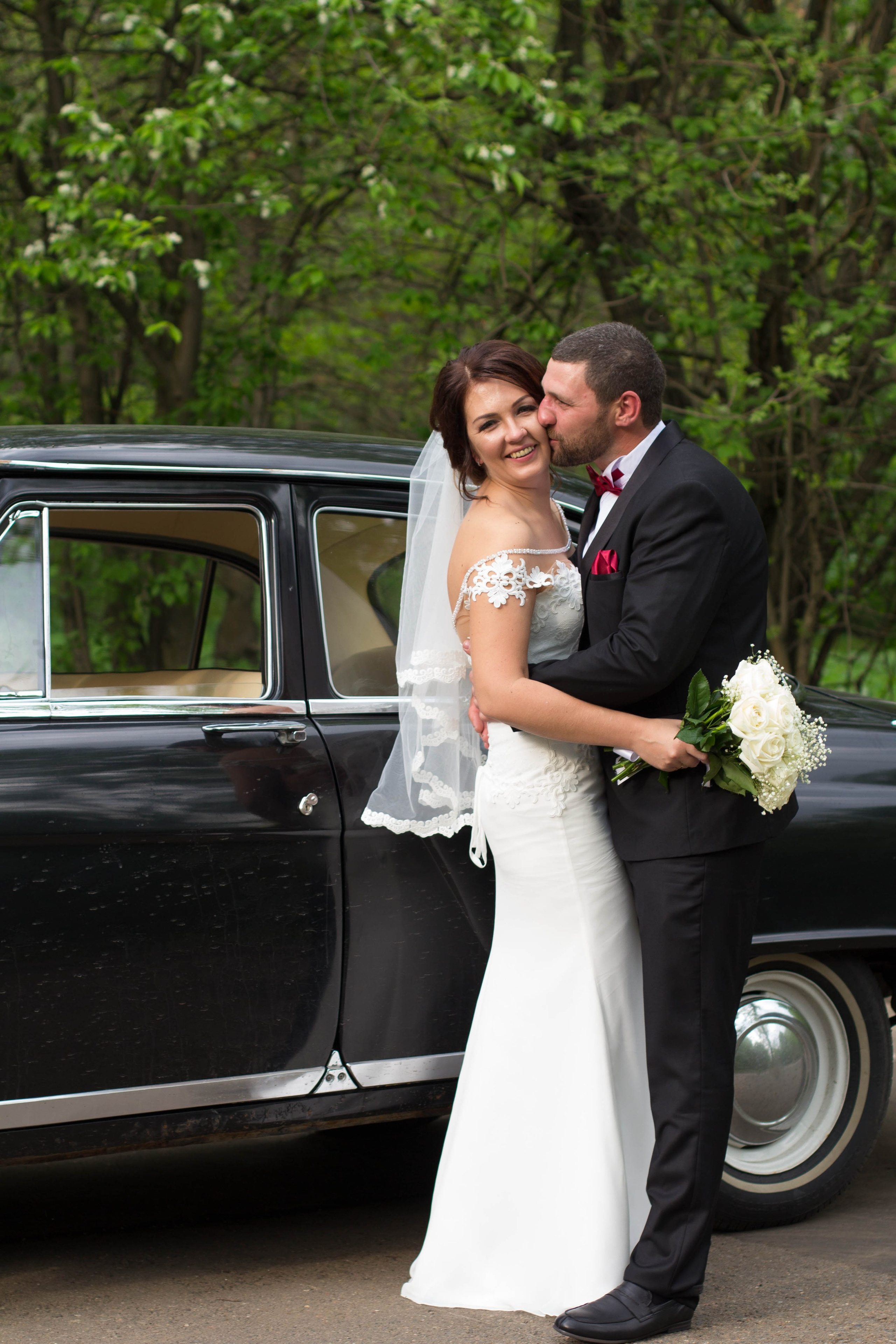 Екатерина и Тимур. Семейный, детский, свадебный фотограф в Москве, Люберцах