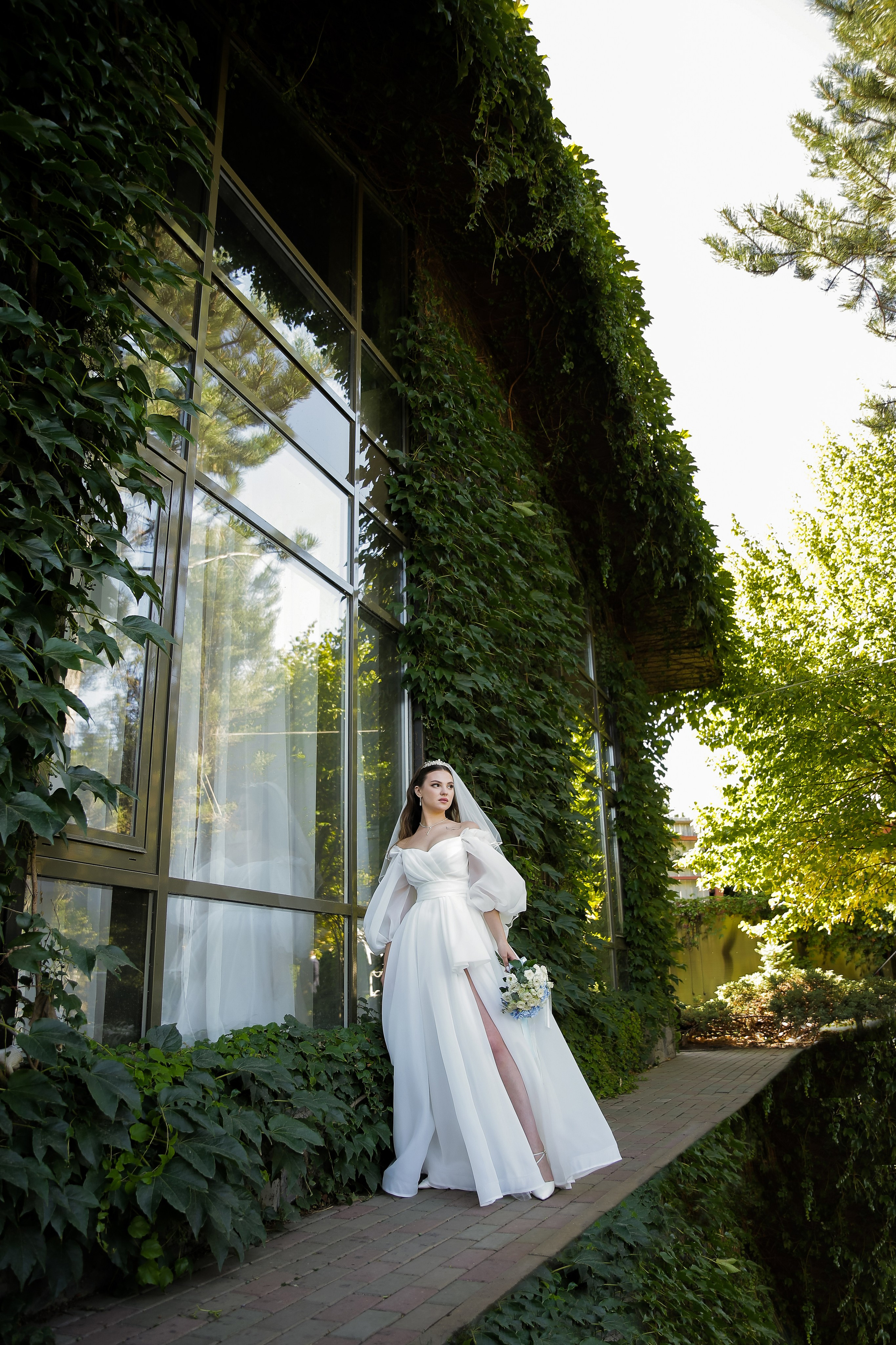 Свадебная фотосъемка Анна Светикова. Фотограф в Краснодаре Анна Светикова