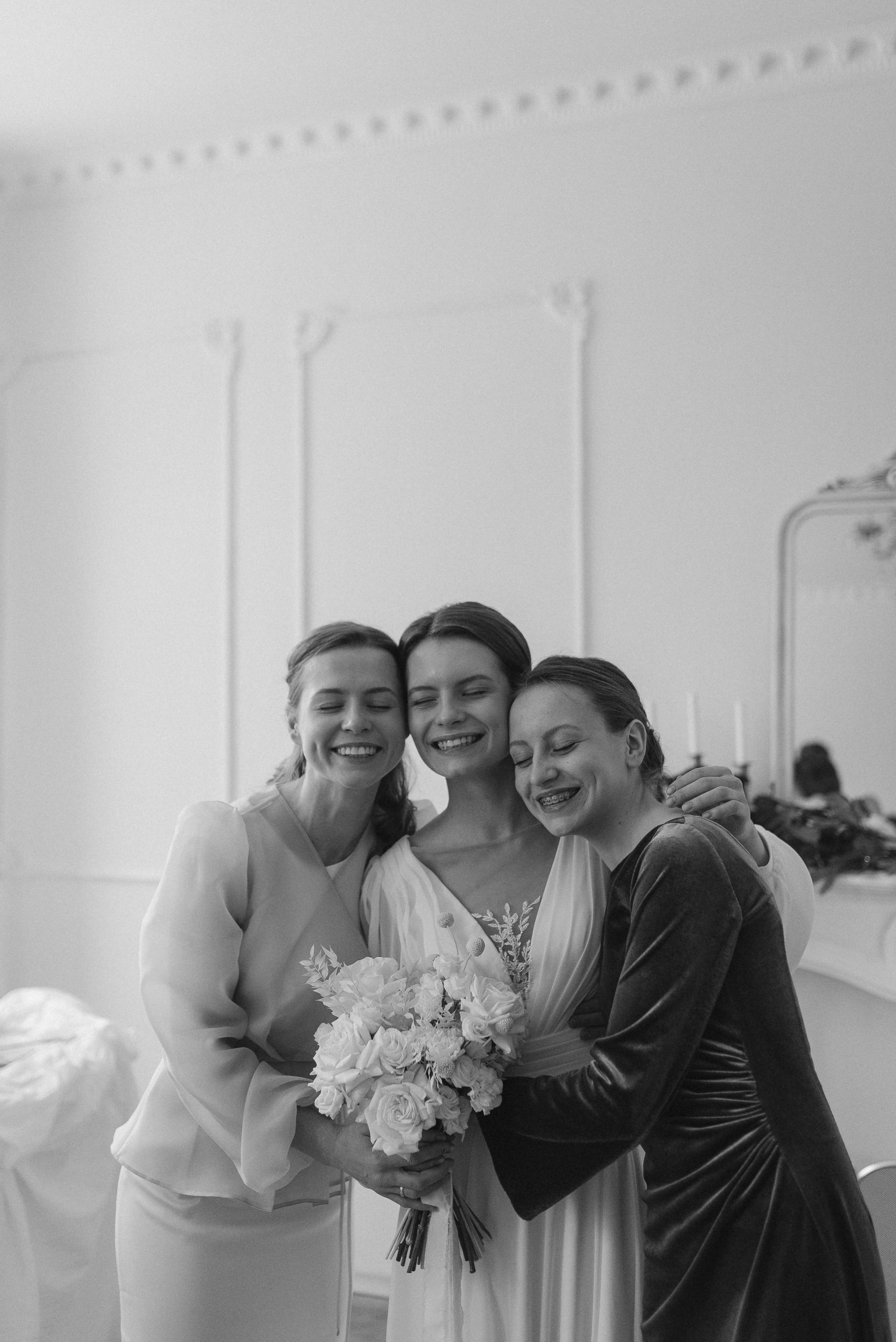 Арина и Владимир. Фотограф Гилярова Злата Белгород