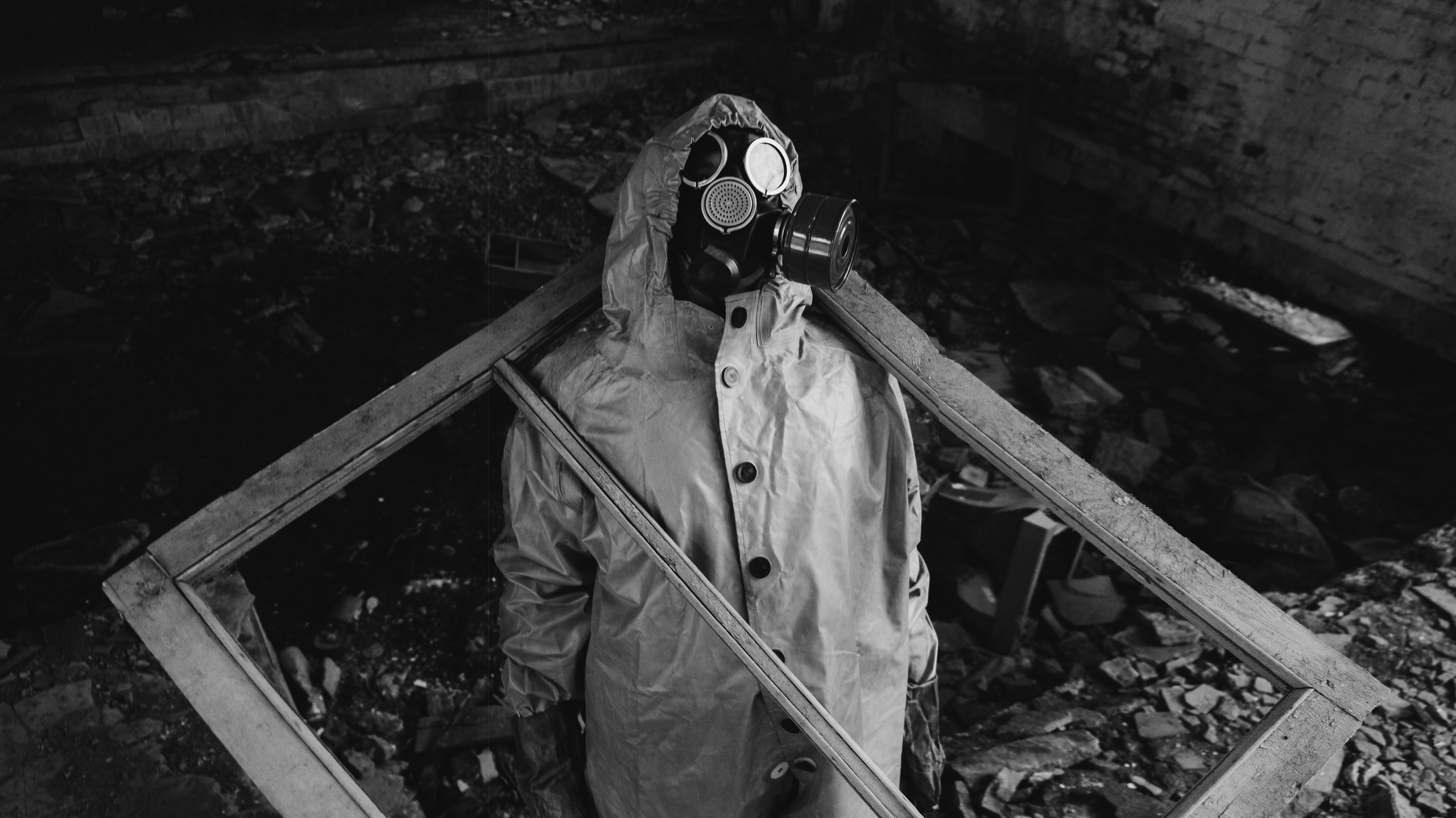 Богдан. Исследование забытого. Дмитрий Пропадалин, Нейрофотография