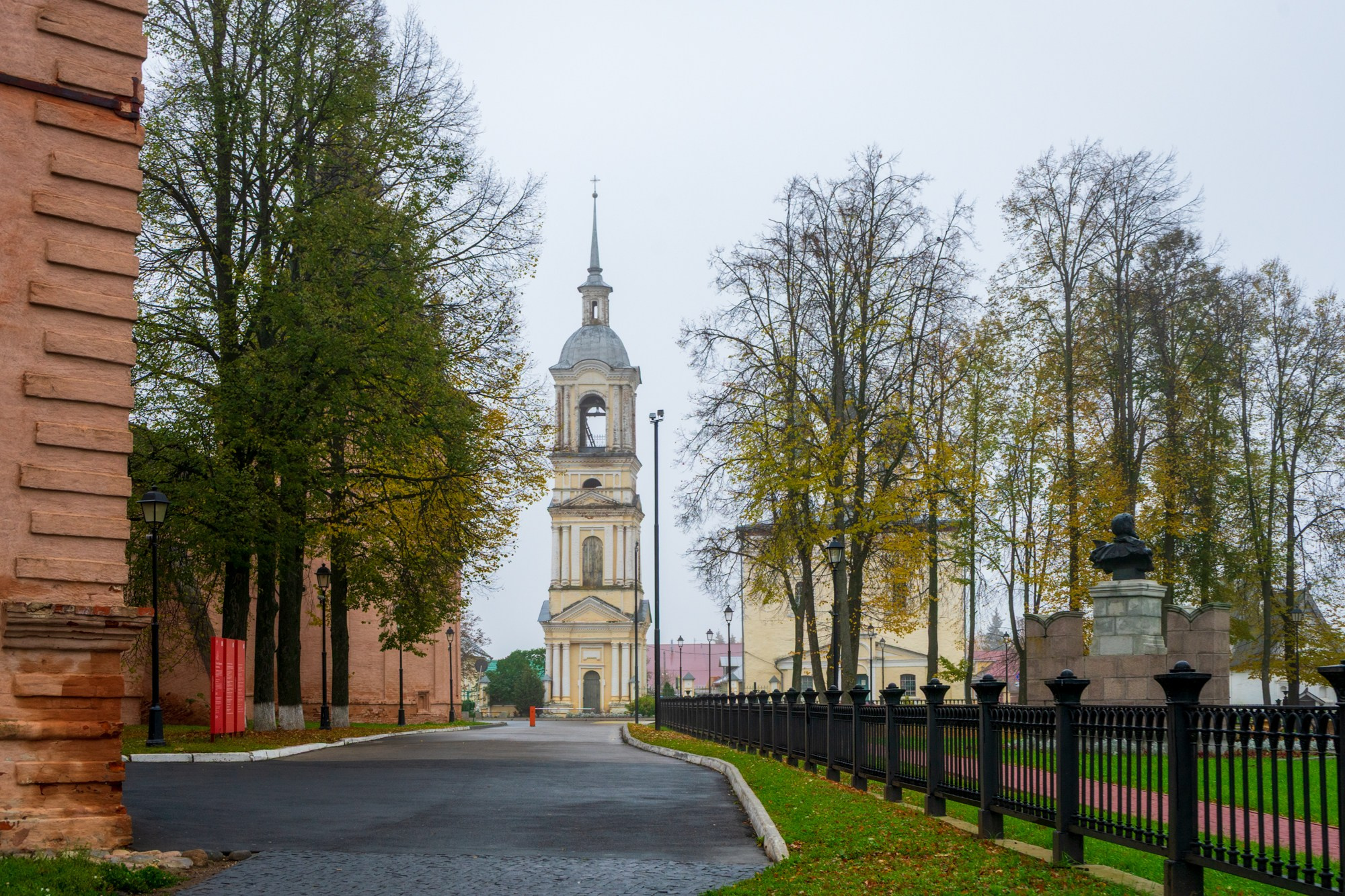 Город Суздаль. Семейный и детский фотограф