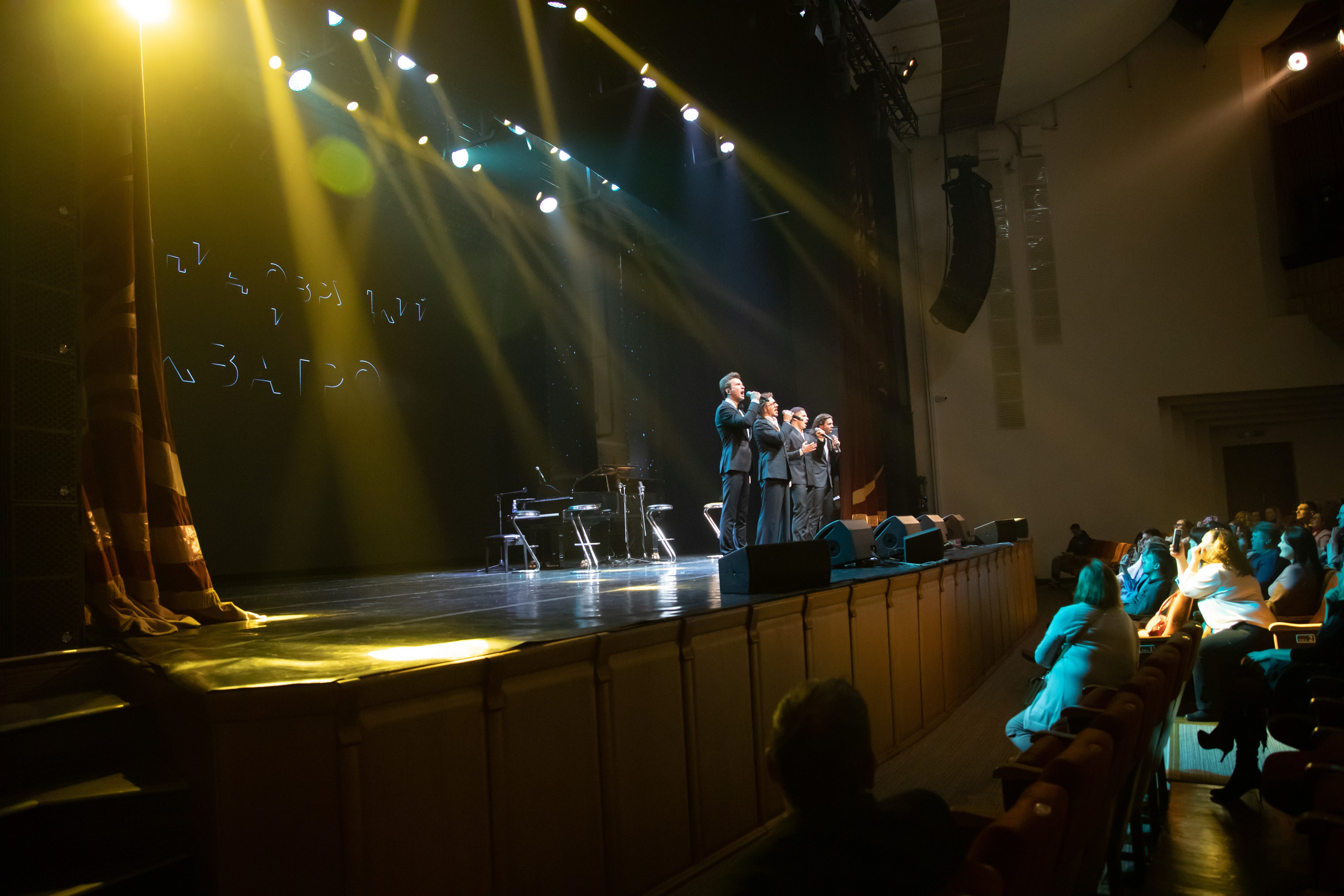 КВАТРО. Школьный фотограф Минск