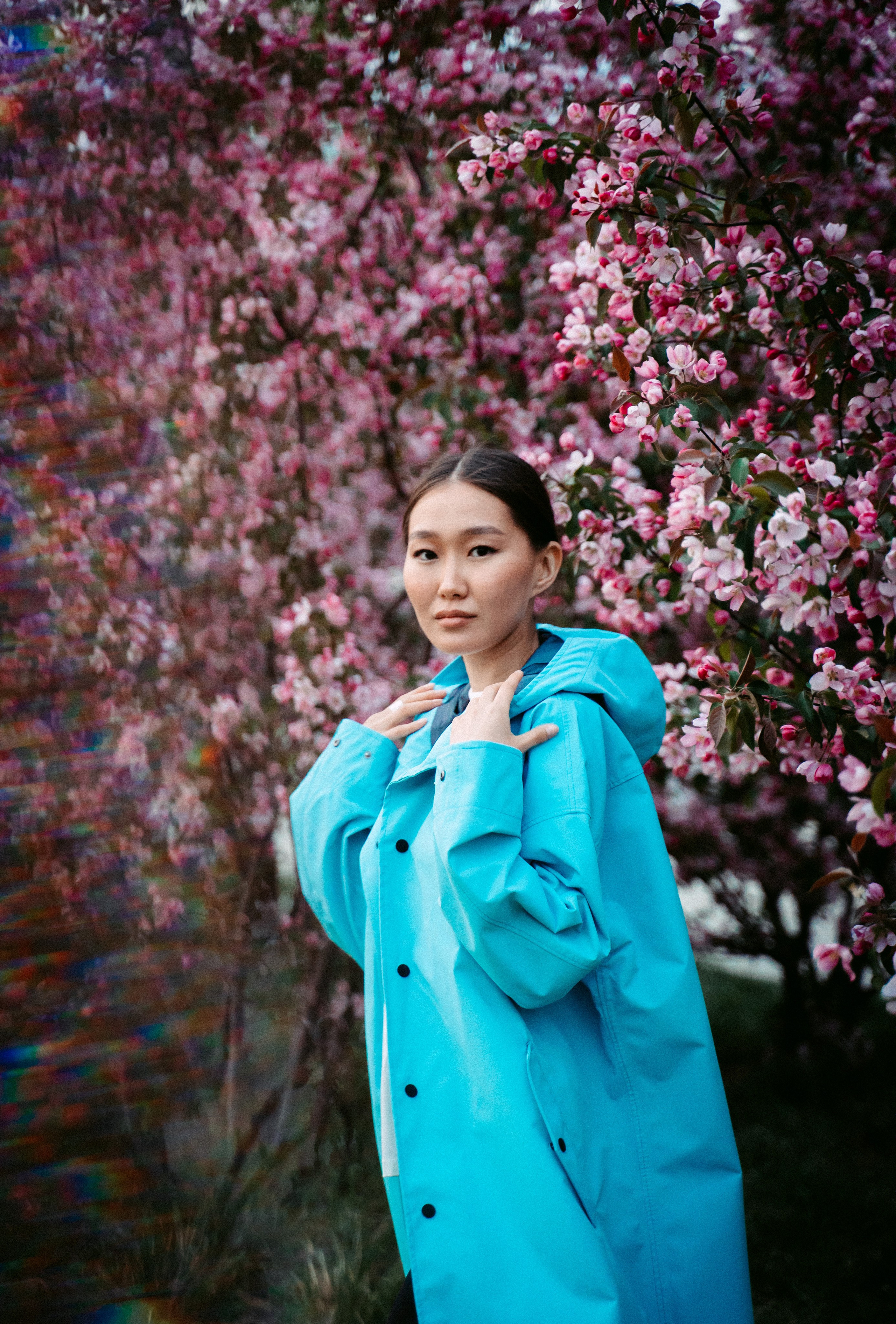 Chukcha / Лукбук. Саша Копылов, фотограф в Казани