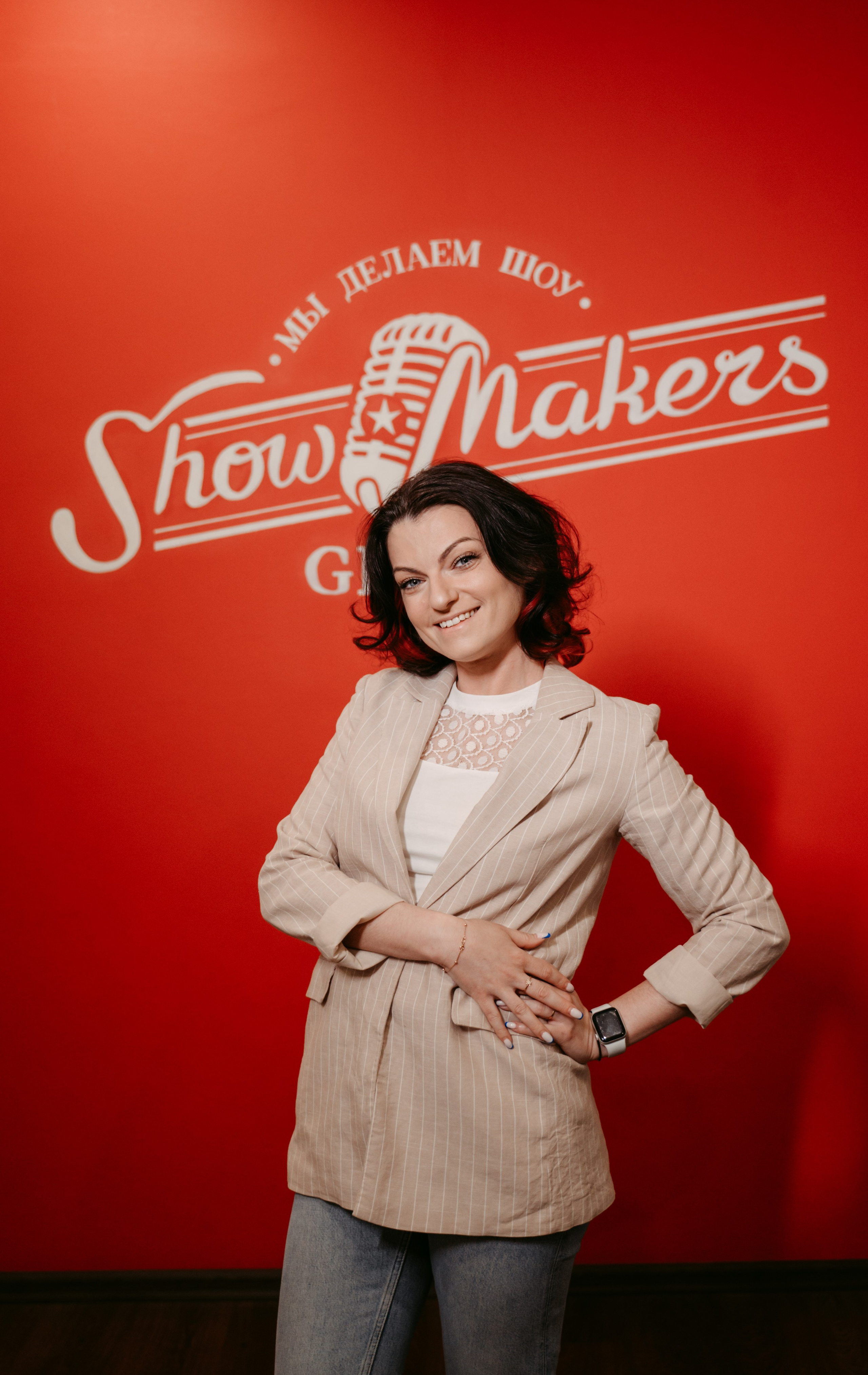 Showmakers / концертное агентство. Саша Копылов, фотограф в Казани