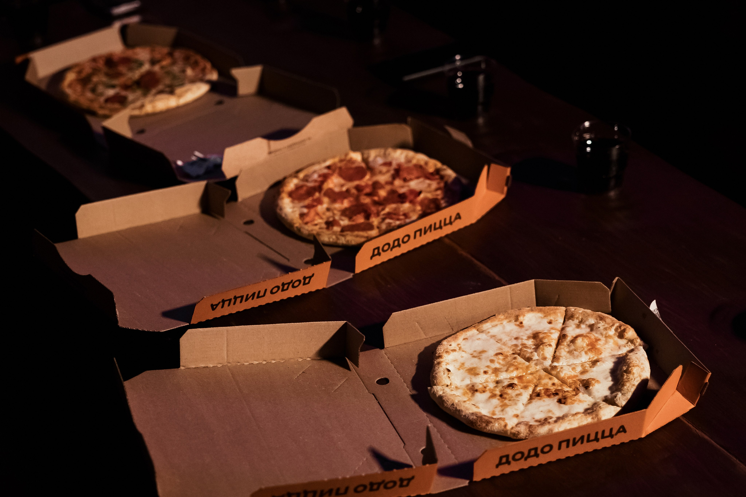 Паша и Настя. Организатор мероприятий в Абакане I Ольга Петухова