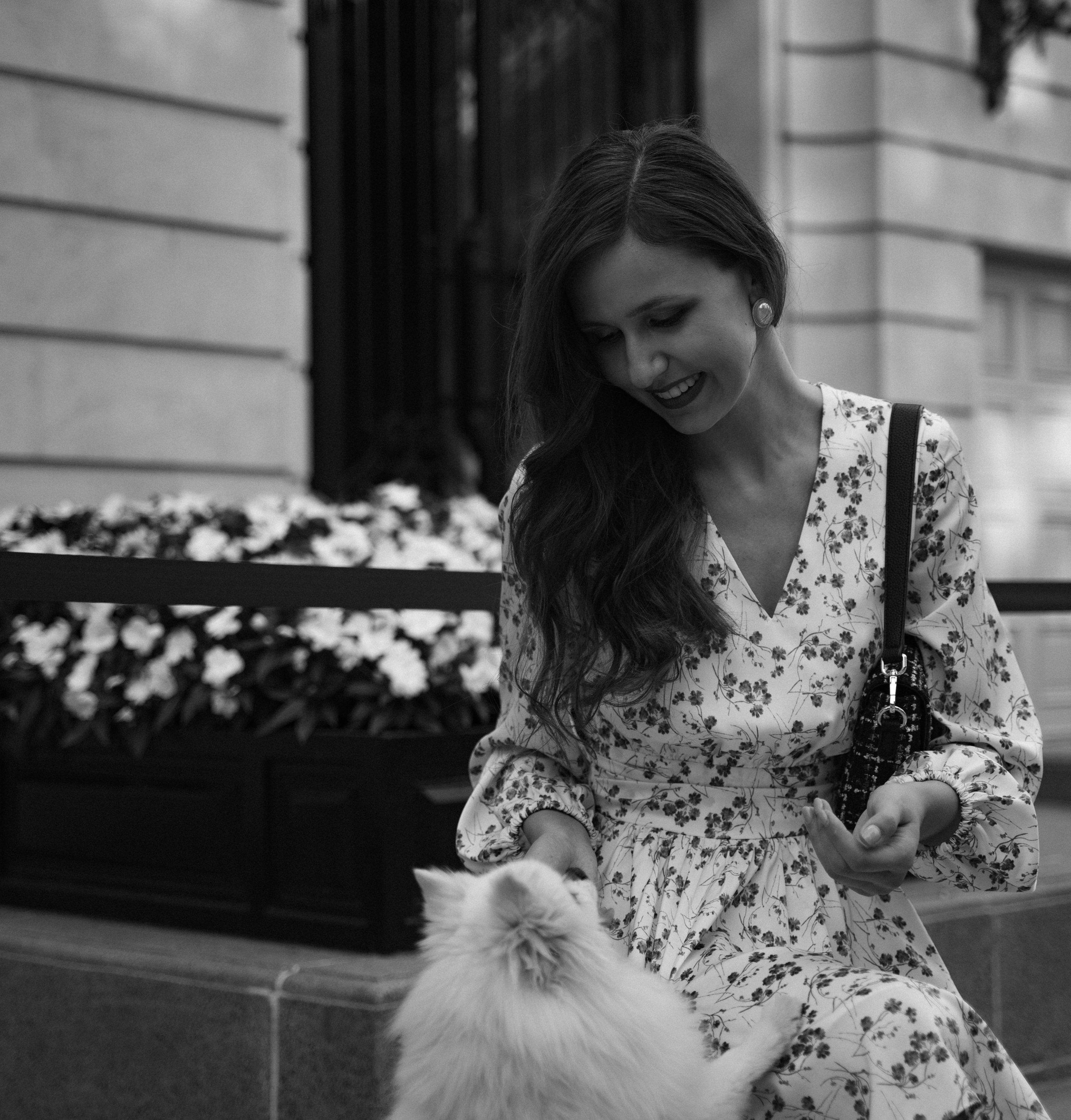 Прогулка к завтраку