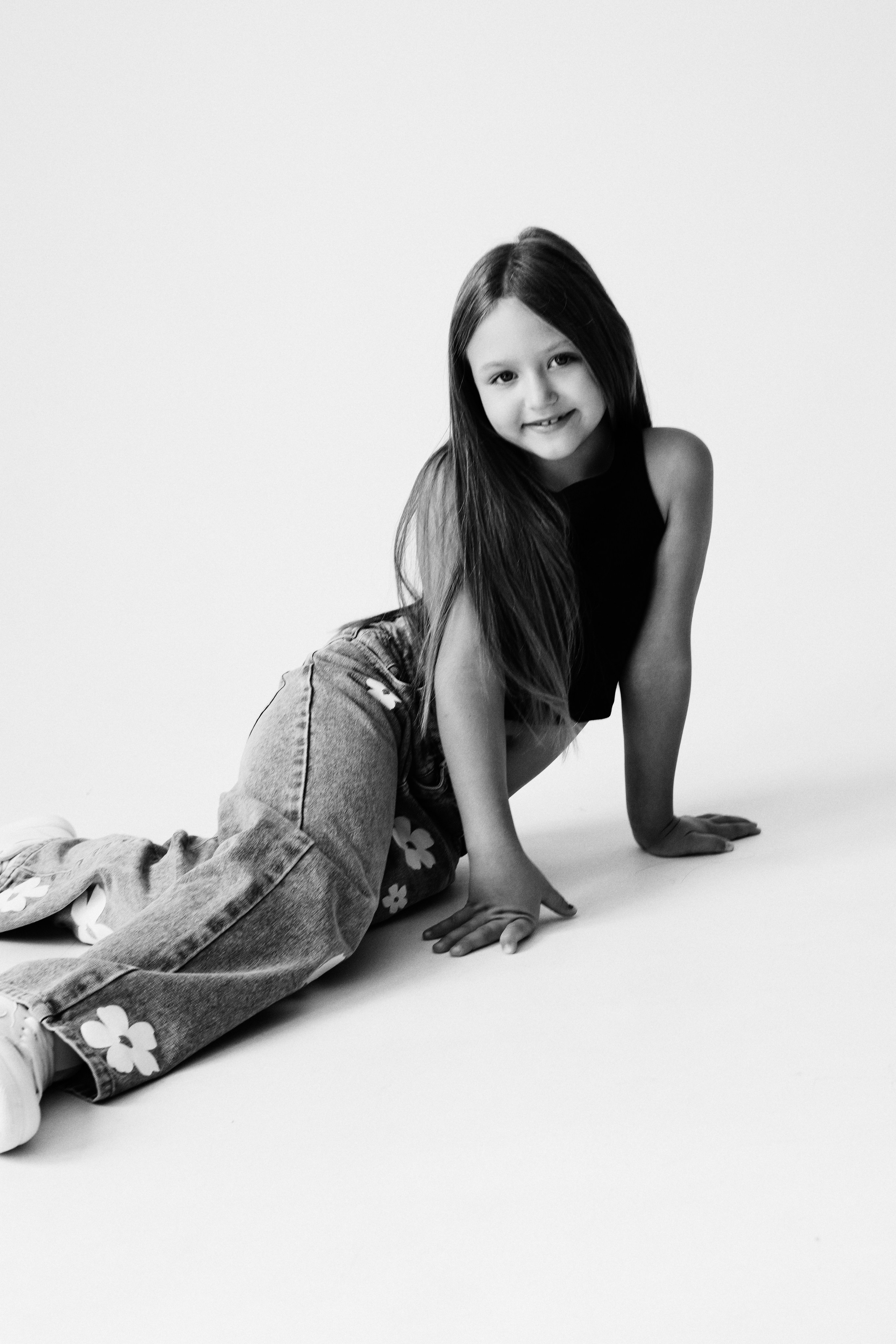 Фотосессия детей в Иванове. Портретный фотограф в Иванове Ольга Гуральник