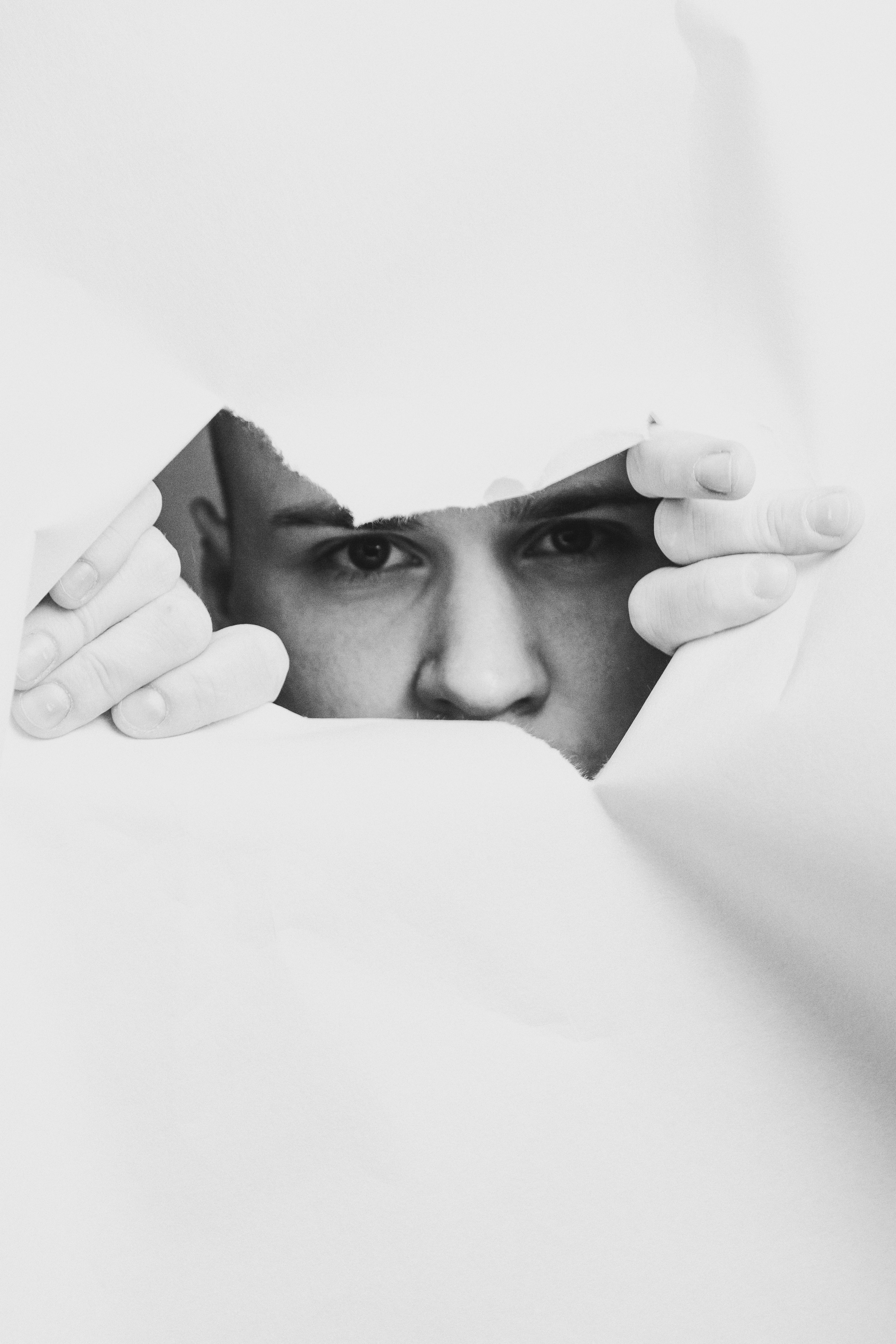 Андрей. Портретный фотограф Катцын Николай | Москва